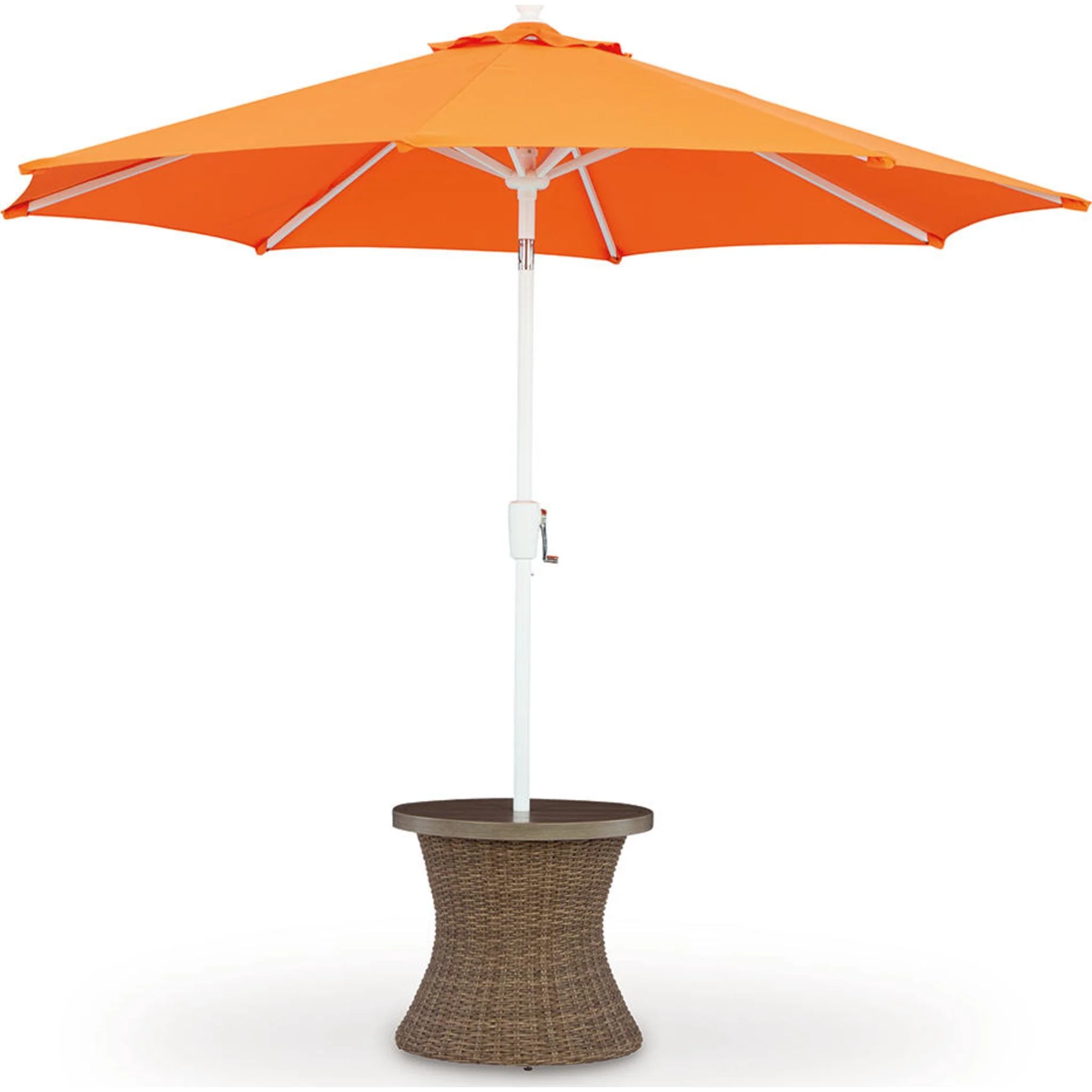 Revare Beach Outdoor End Table - Image 7