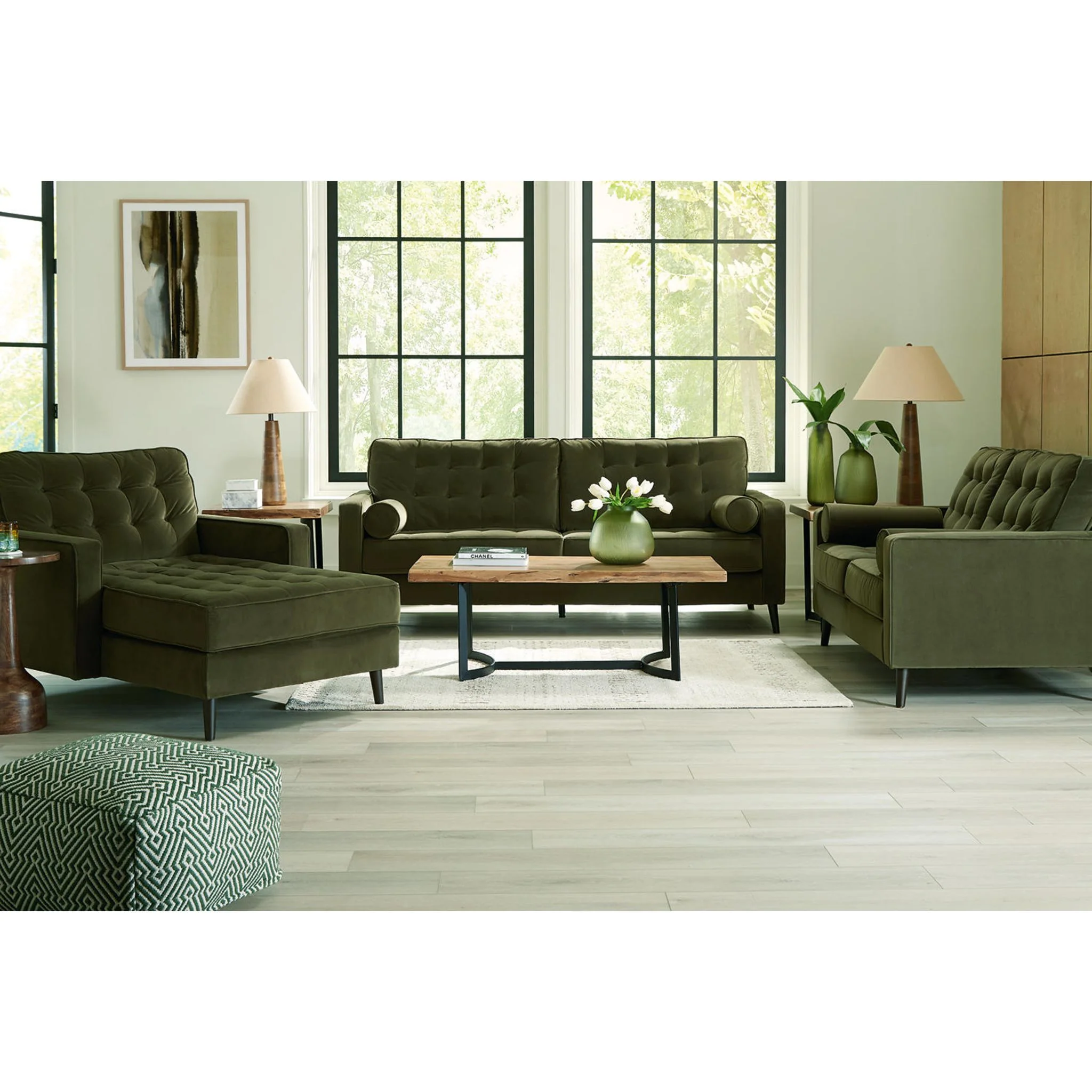 Reveon Lakes Chaise - Image 10
