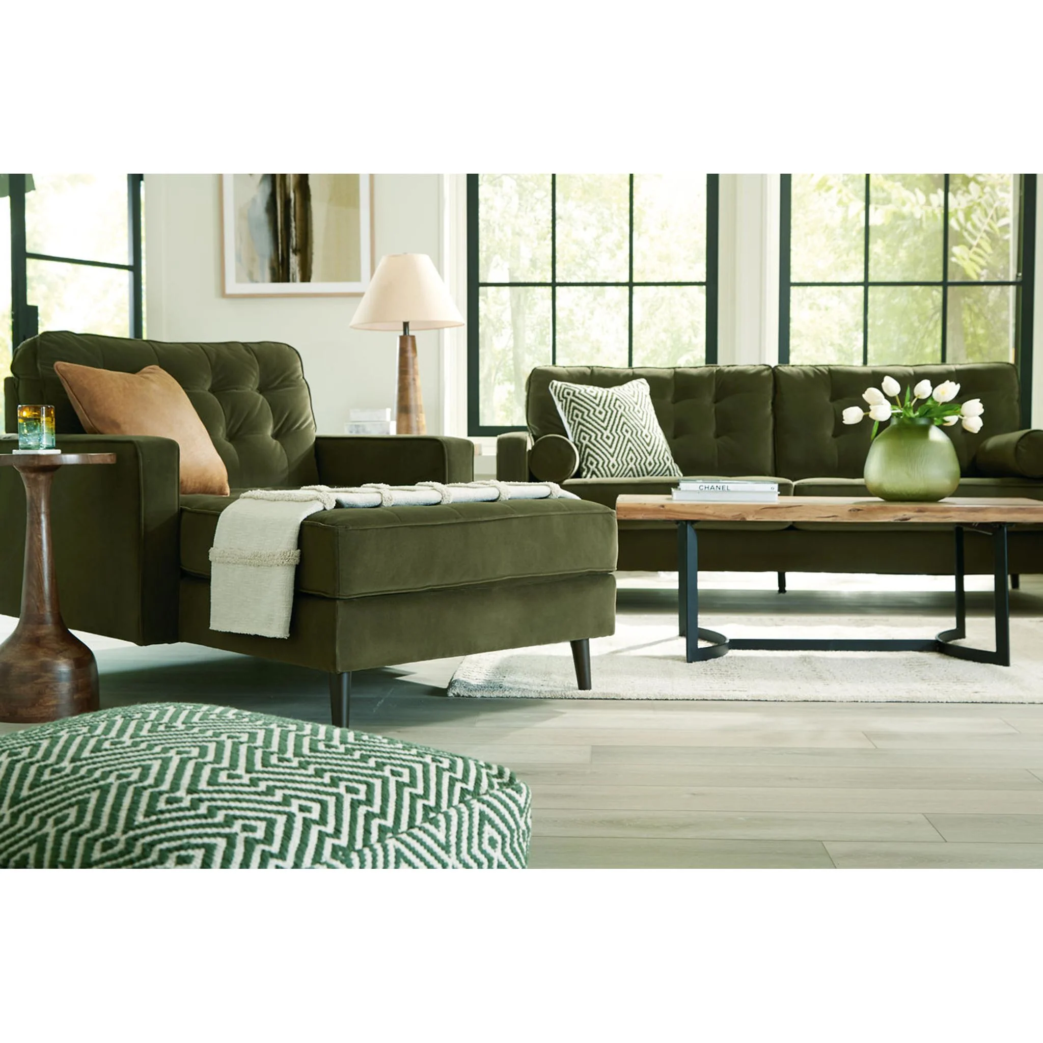 Reveon Lakes Chaise - Image 11
