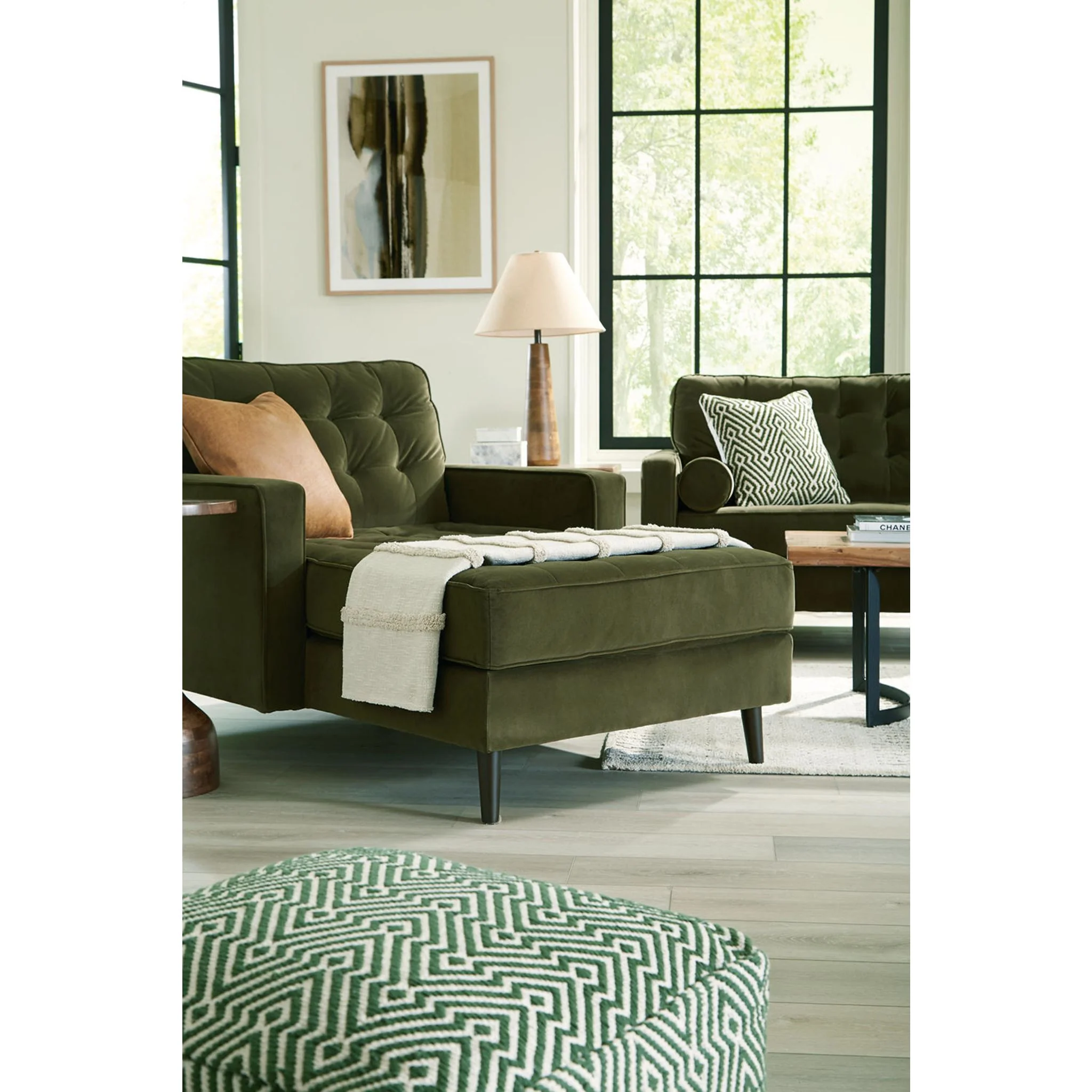 Reveon Lakes Chaise - Image 2