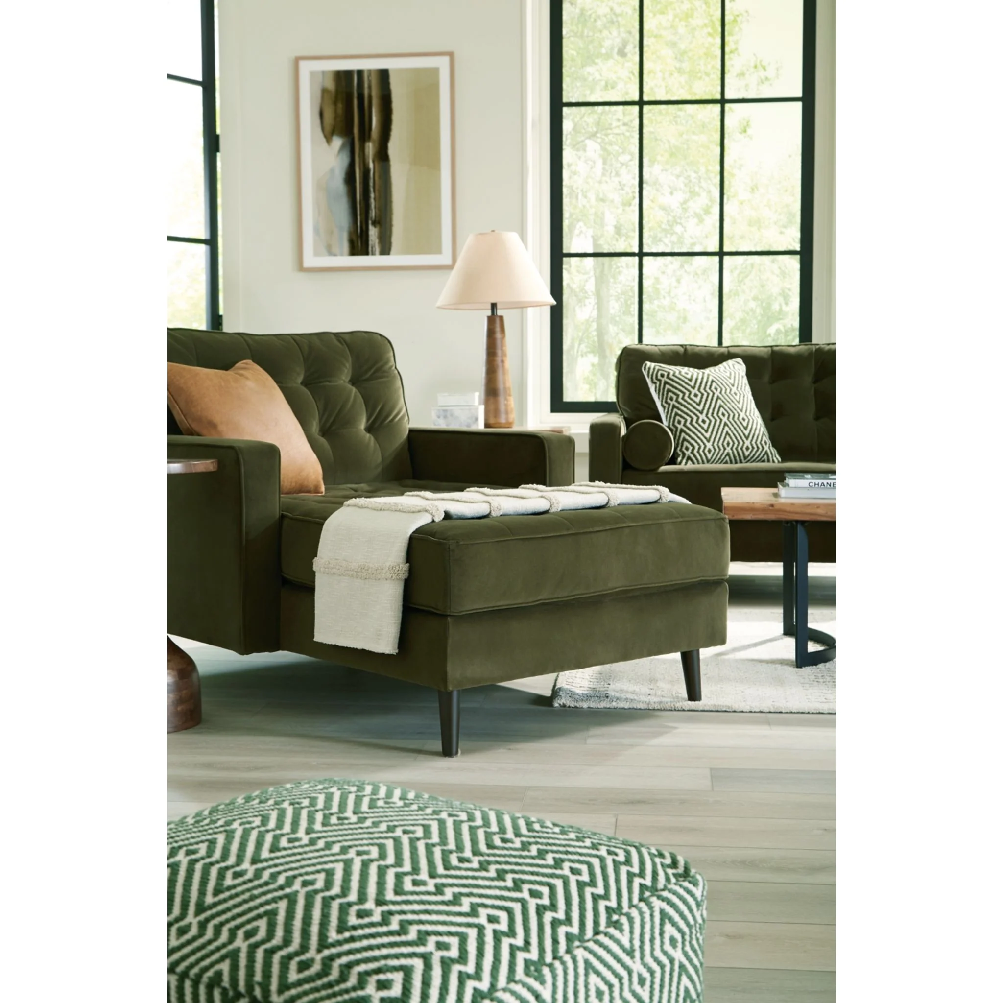 Reveon Lakes Chaise - Image 3