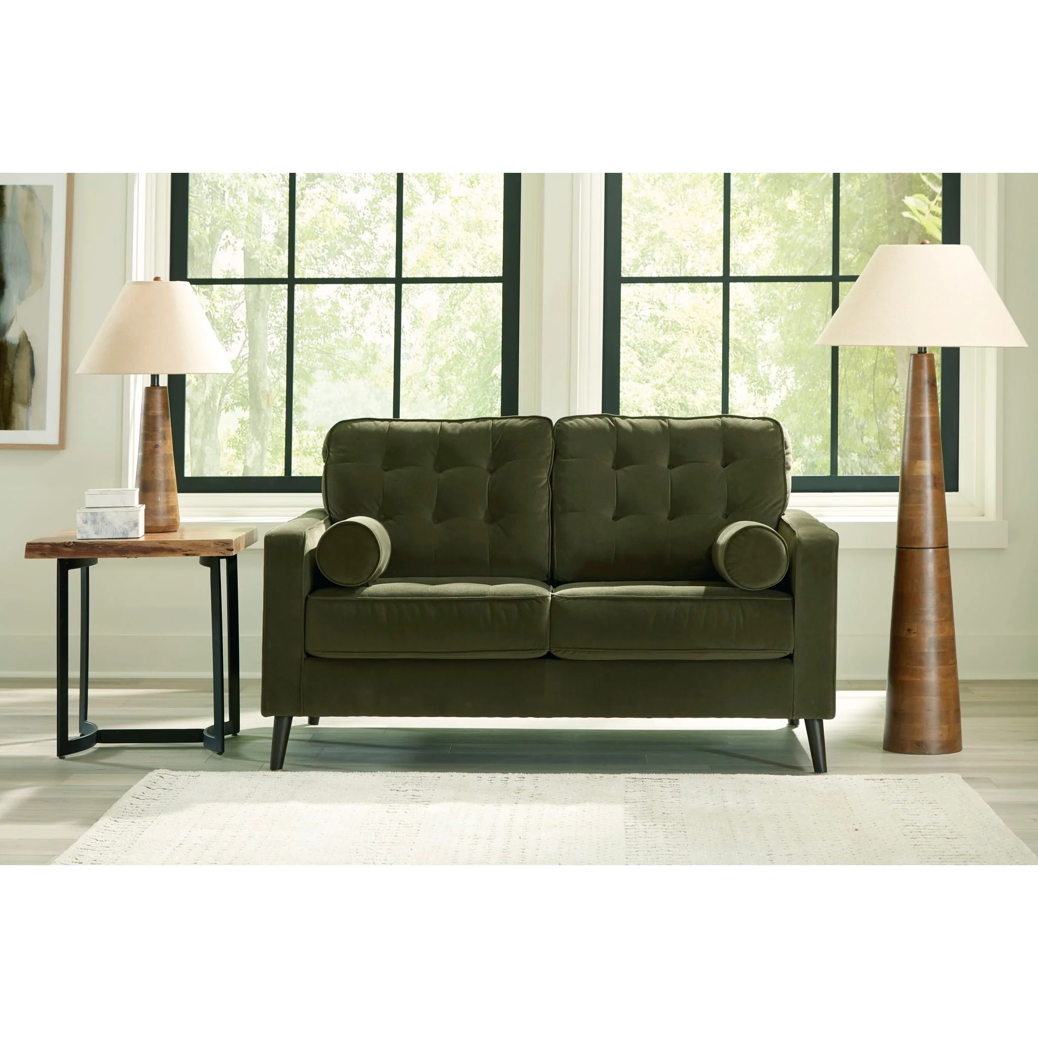 Reveon Lakes Loveseat - Image 2