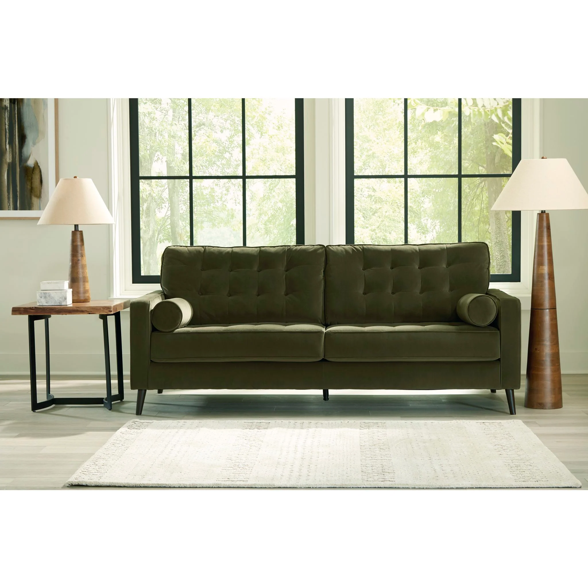 Reveon Lakes Sofa - Image 2