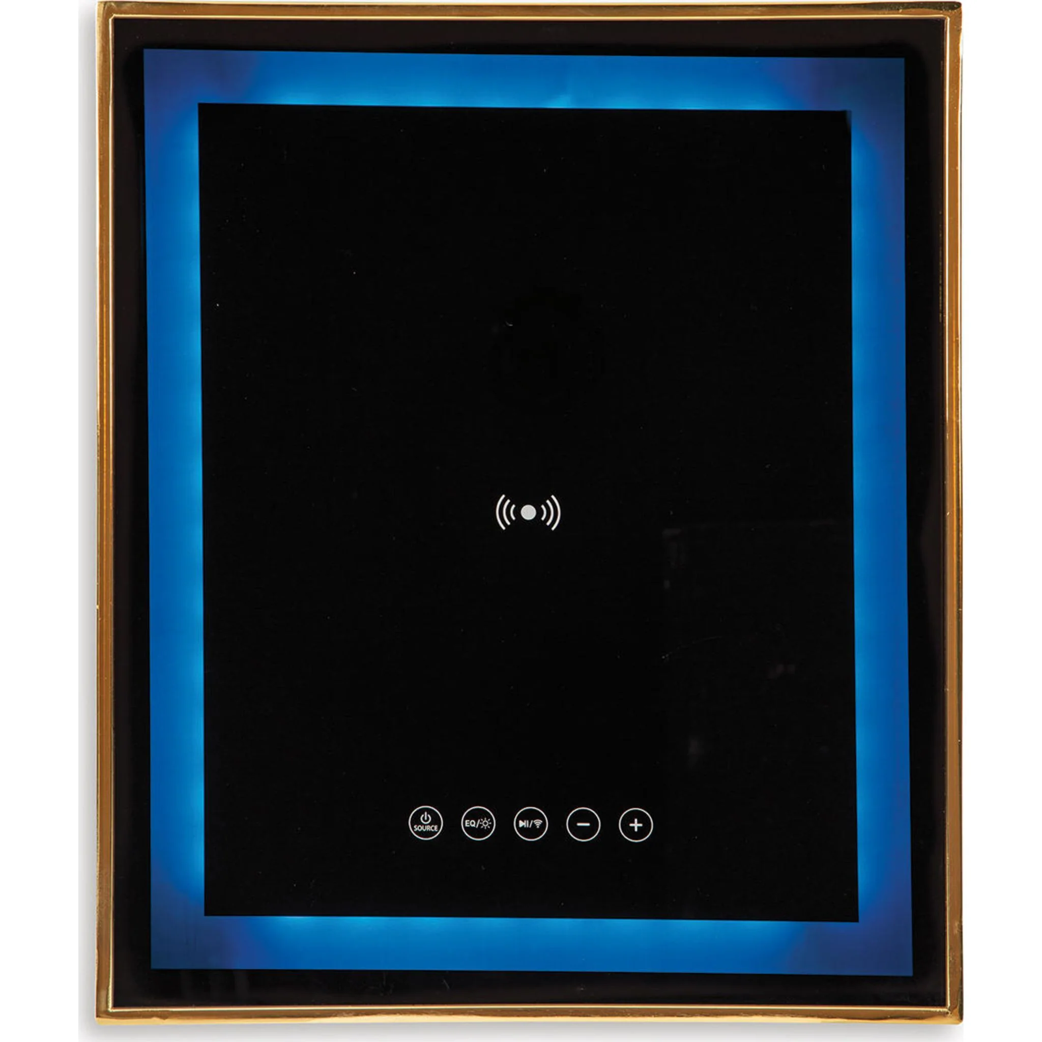 Rexwell Accent Table with Speaker - Image 7