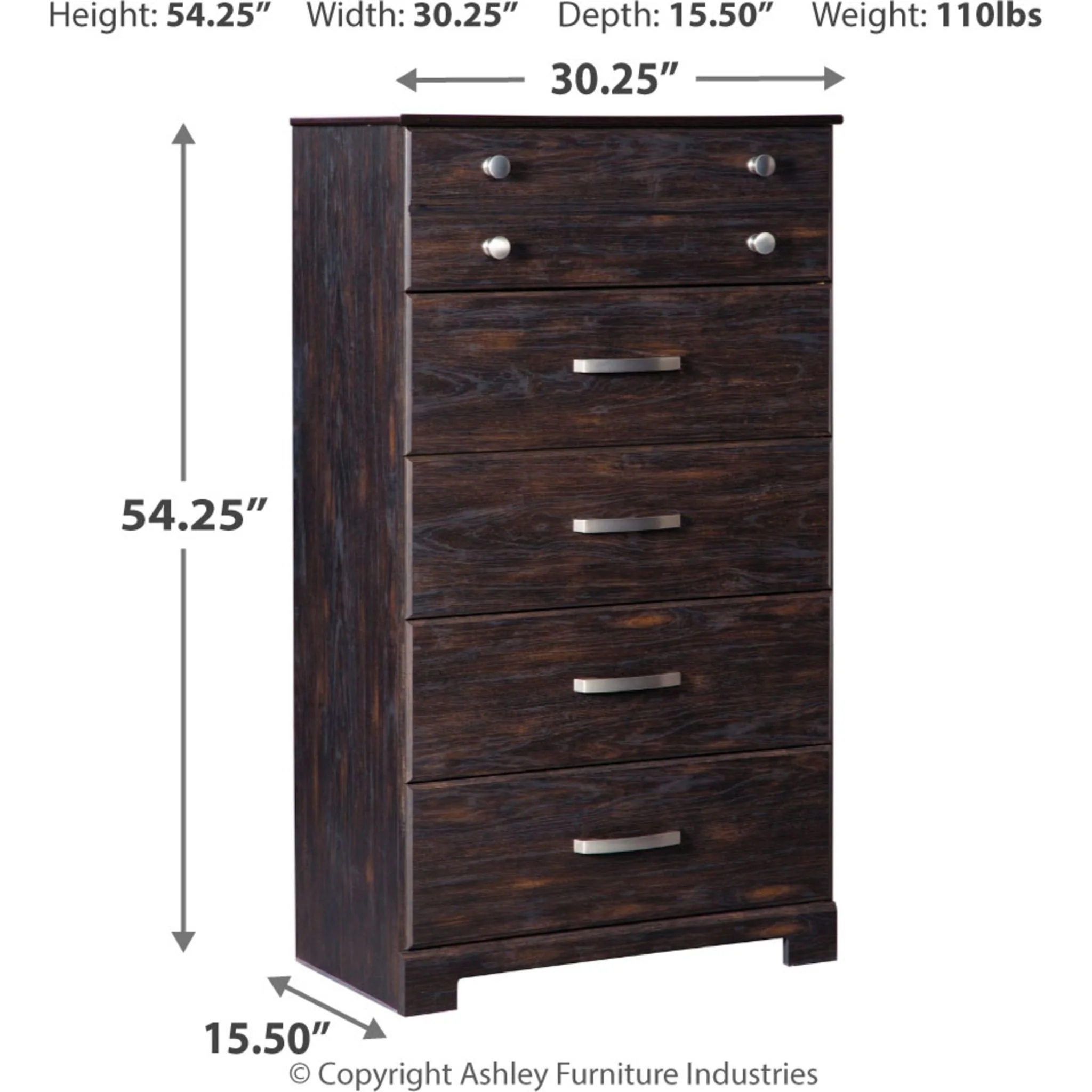 Reylow Chest - Image 4