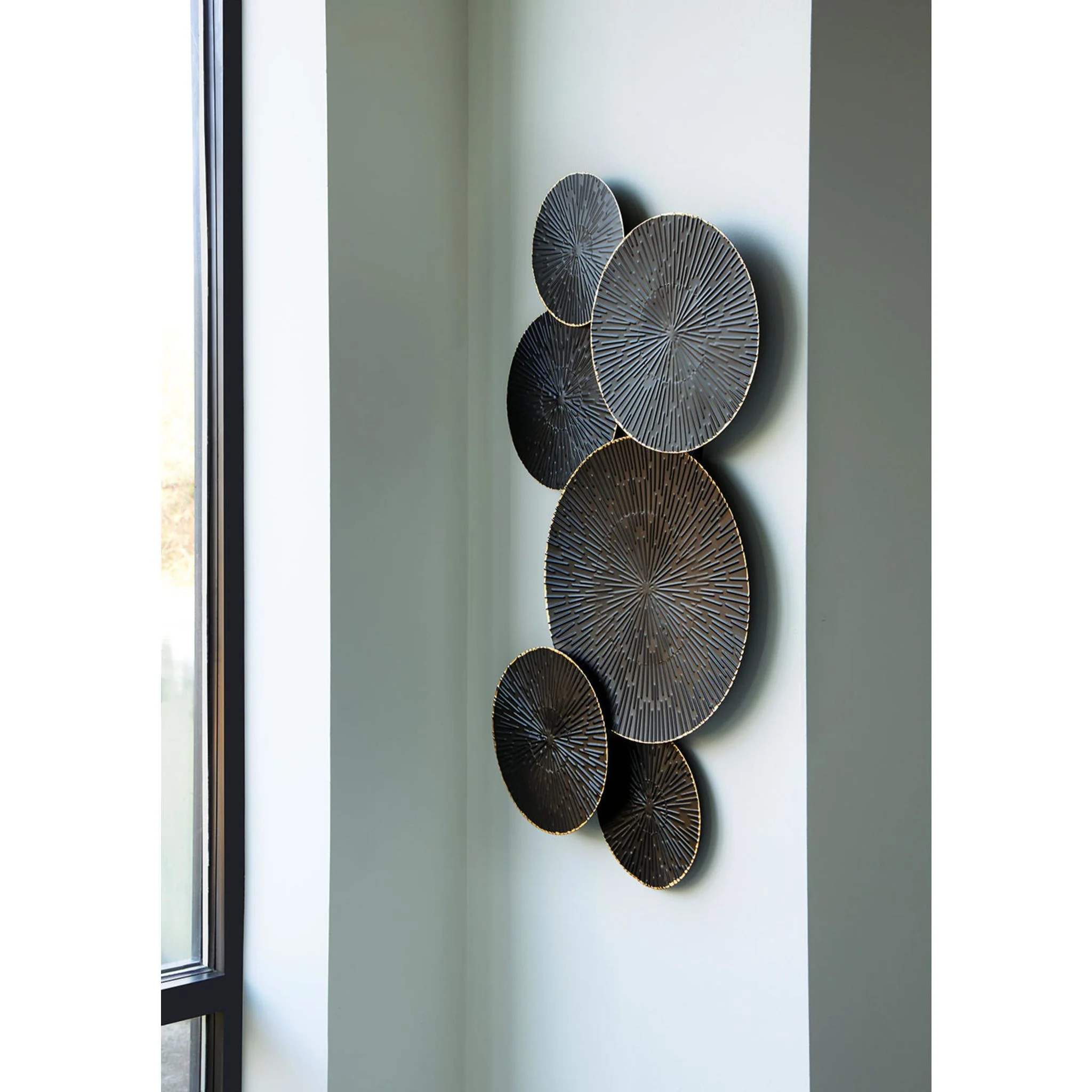 Rhetlen Wall Decor - Image 2