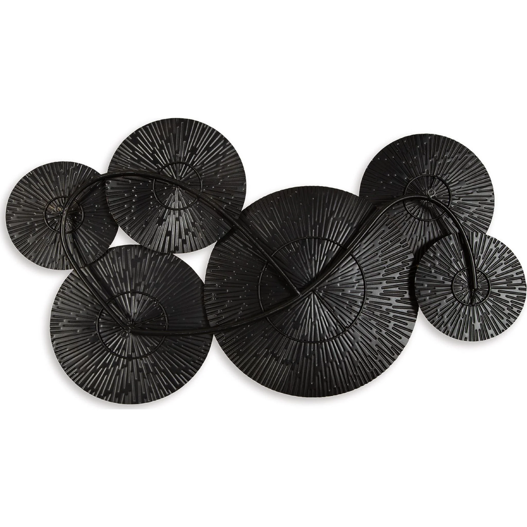 Rhetlen Wall Decor - Image 4