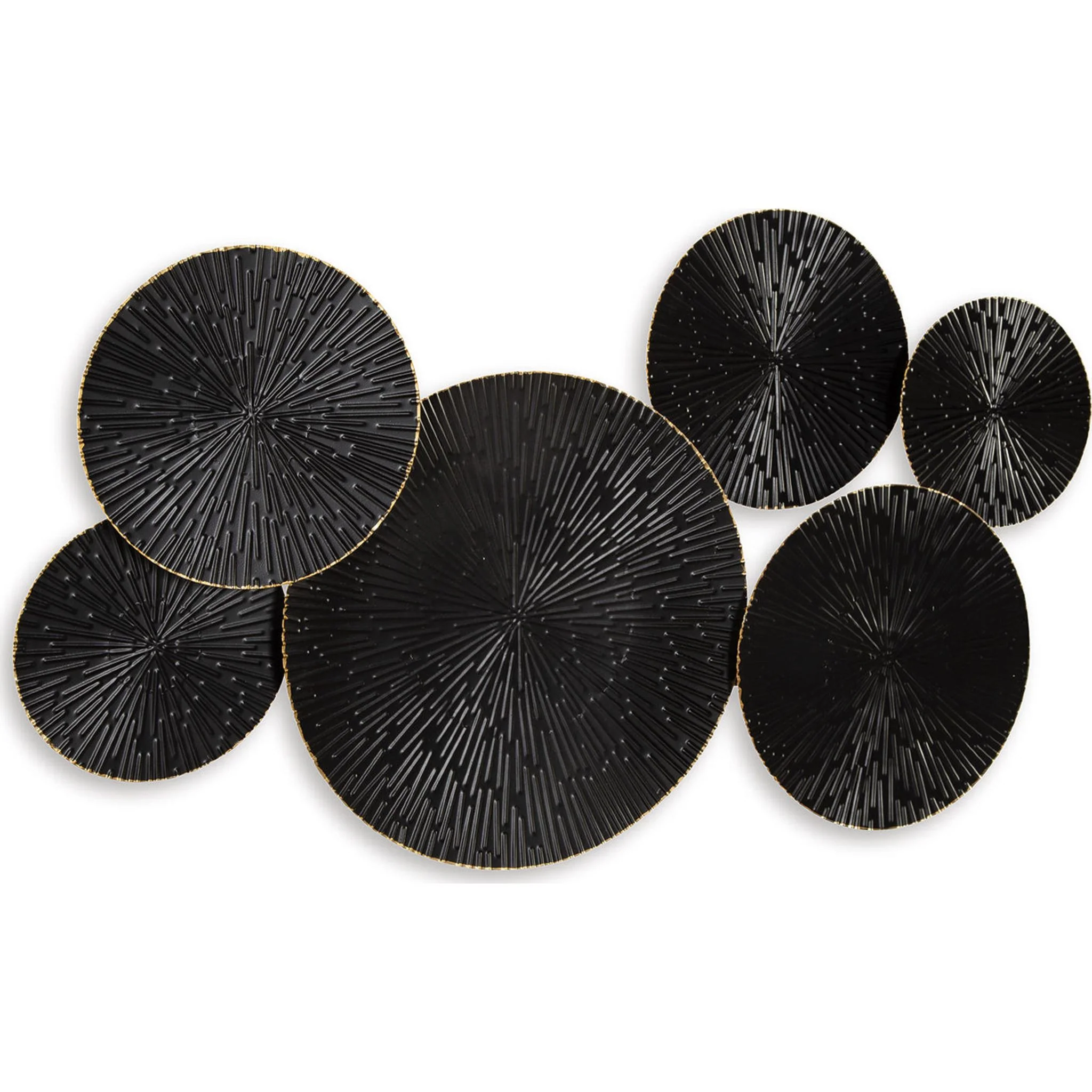 Rhetlen Wall Decor - Image 7