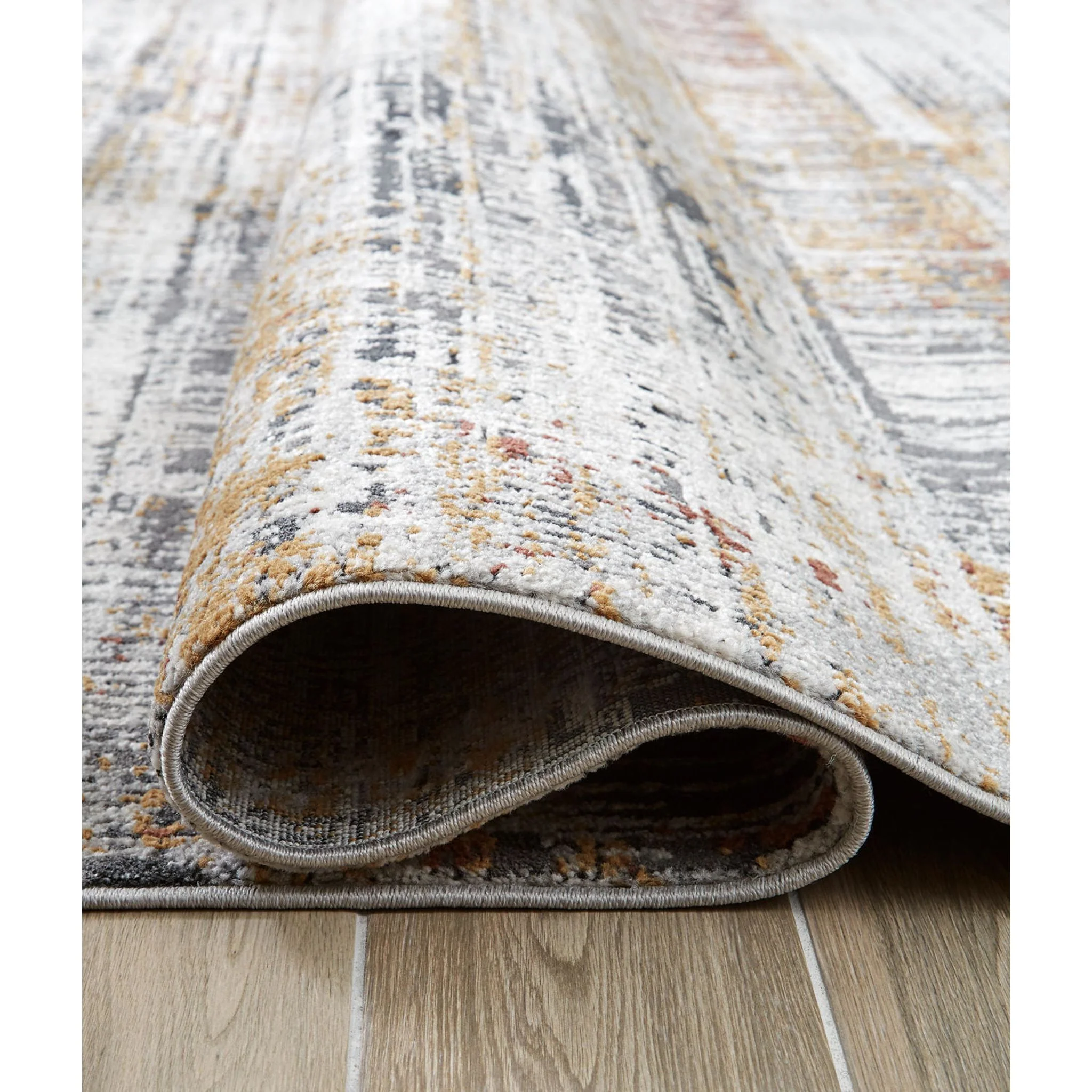 Rhettner Area Rug - Image 3