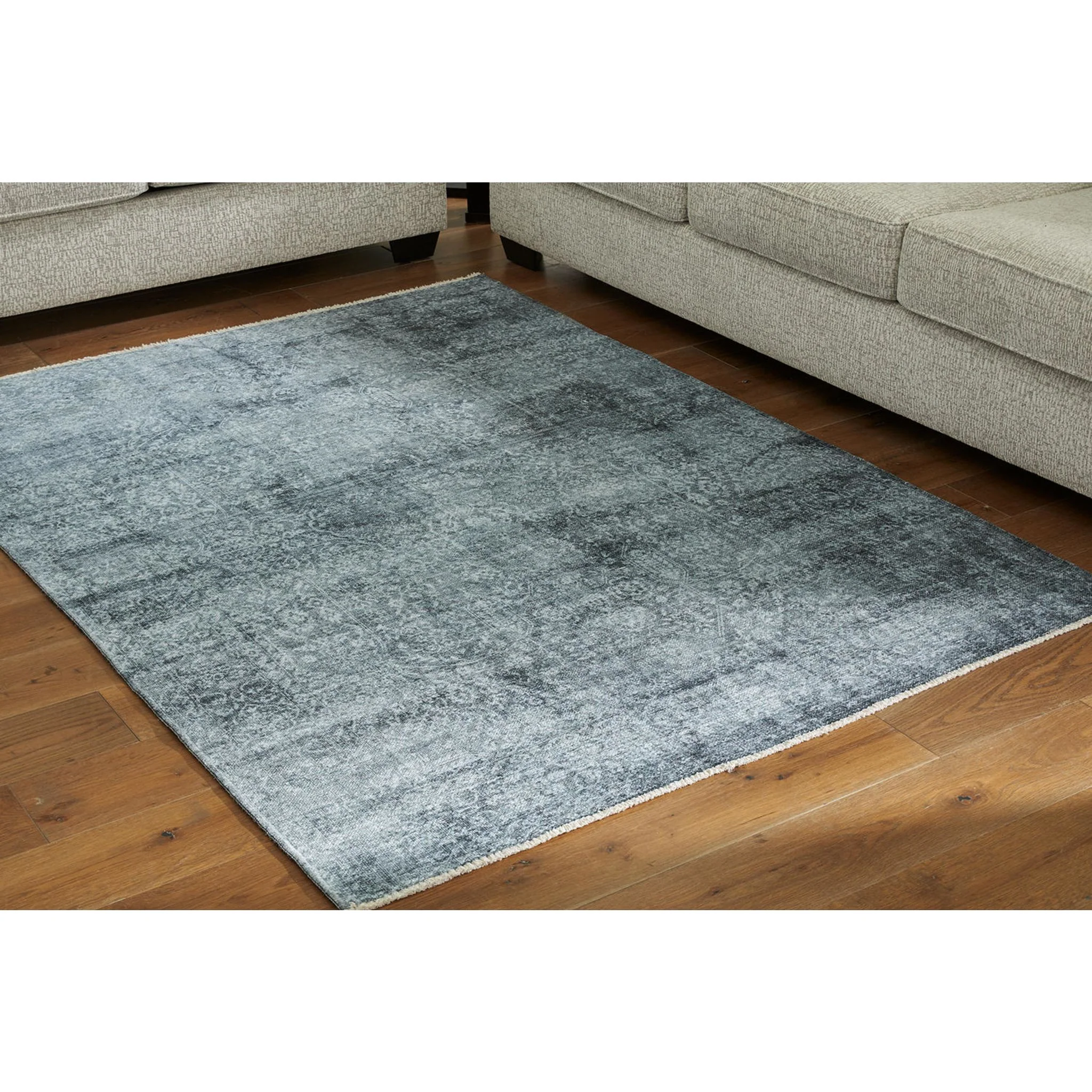 Rhysill Area Rug - Image 4