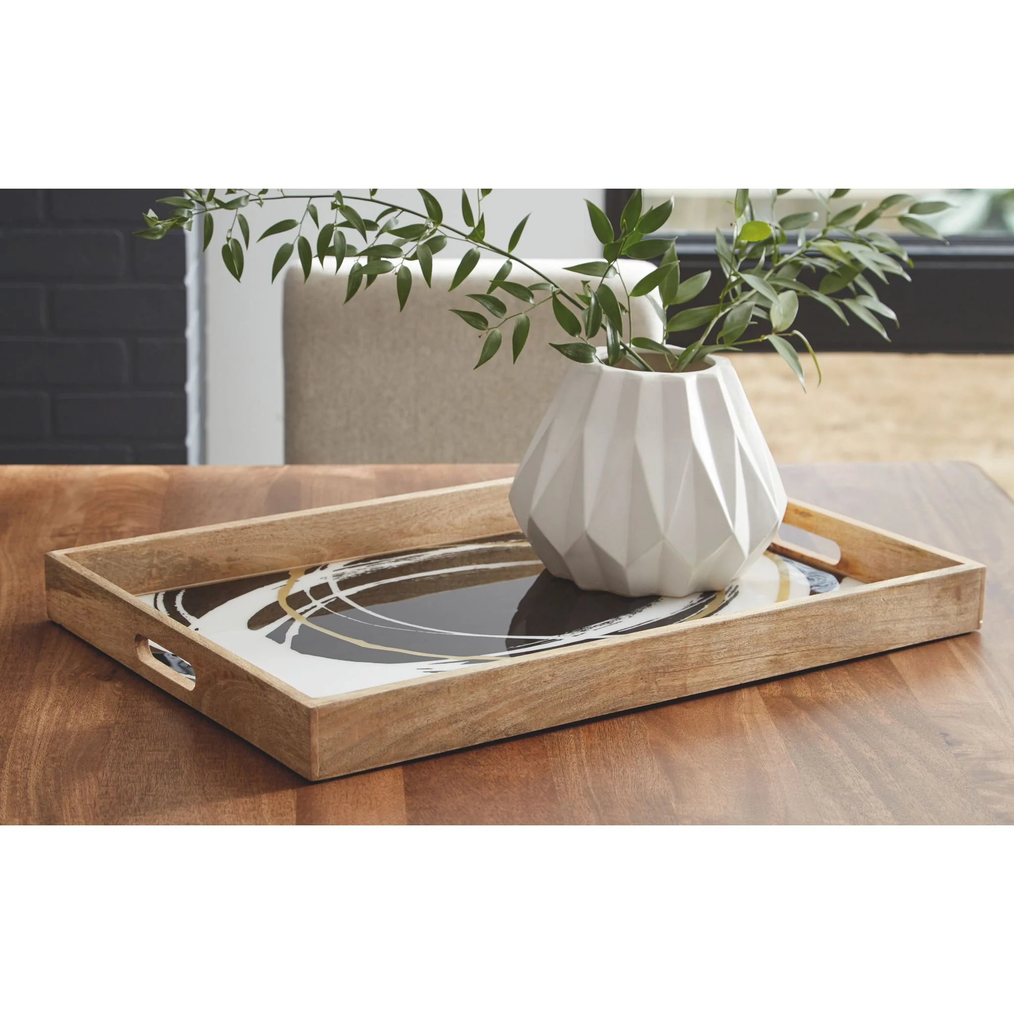 Rhyslen Tray - Image 2