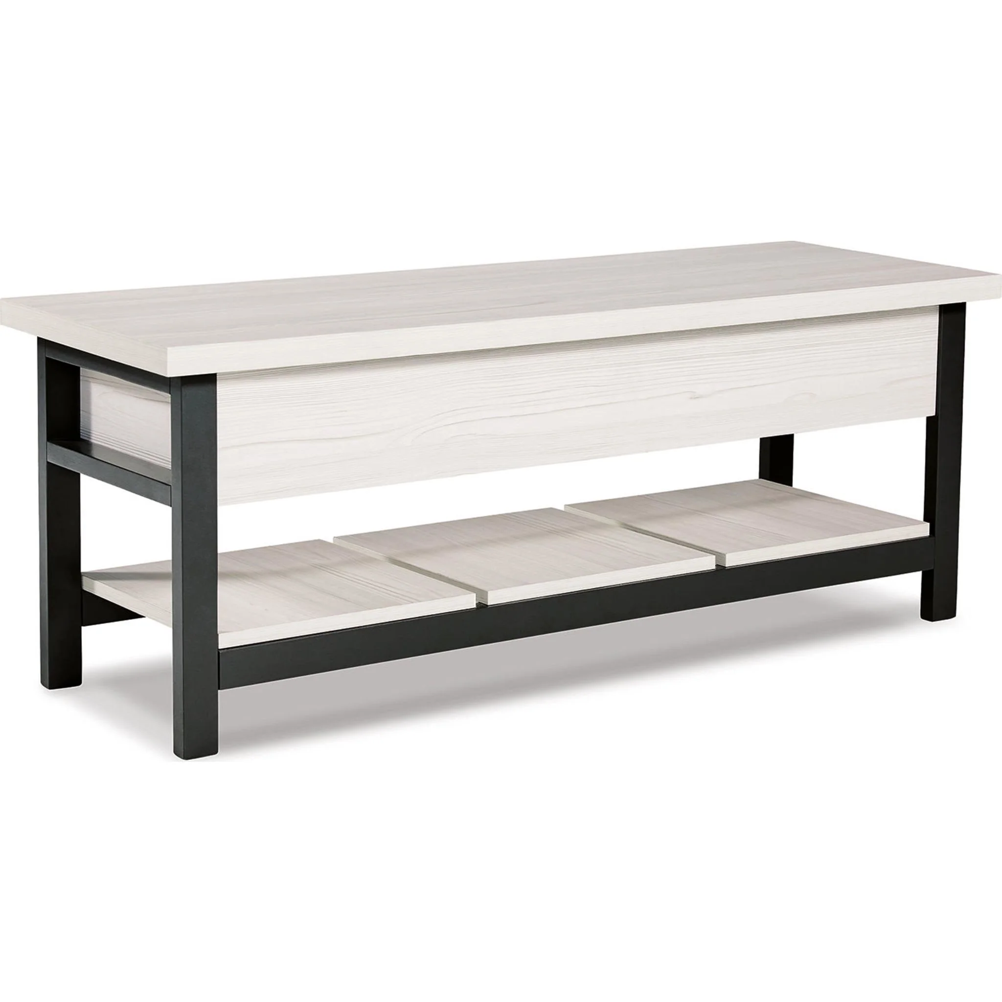 Rhyson Storage Bench - Image 11