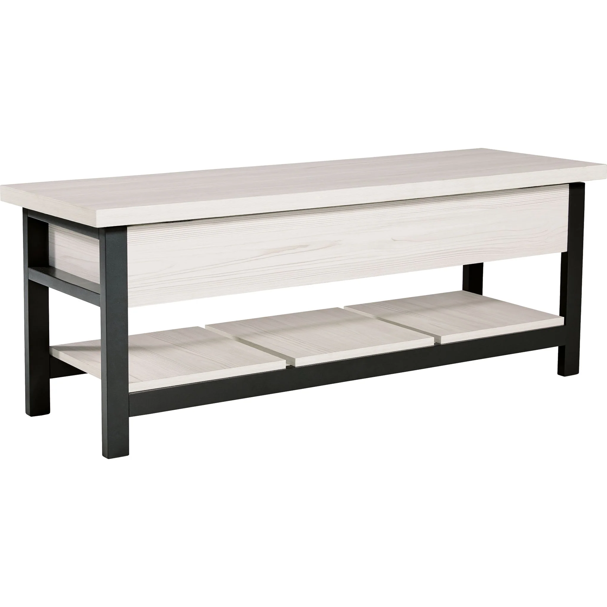 Rhyson Storage Bench - Image 5