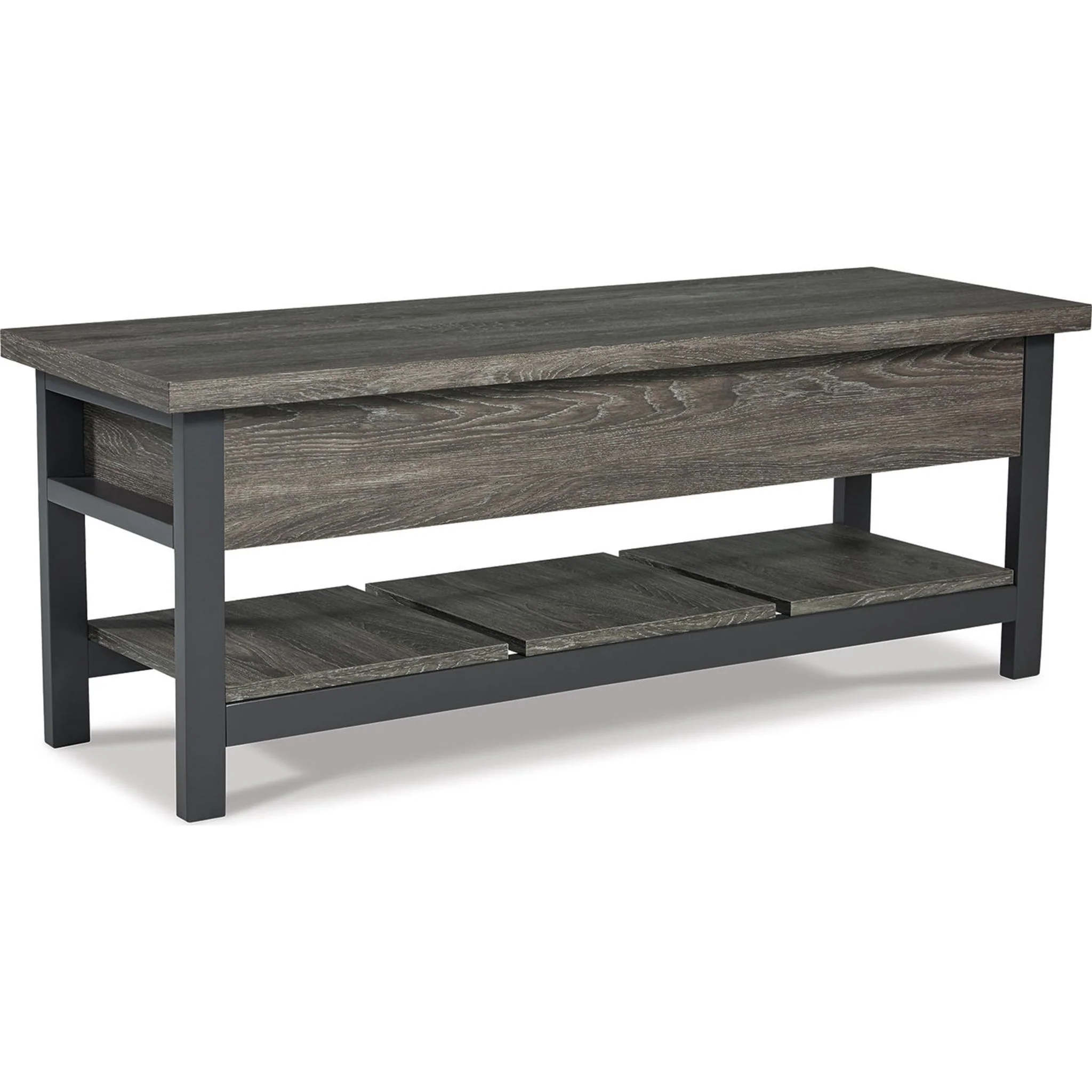 Rhyson Storage Bench - Image 6