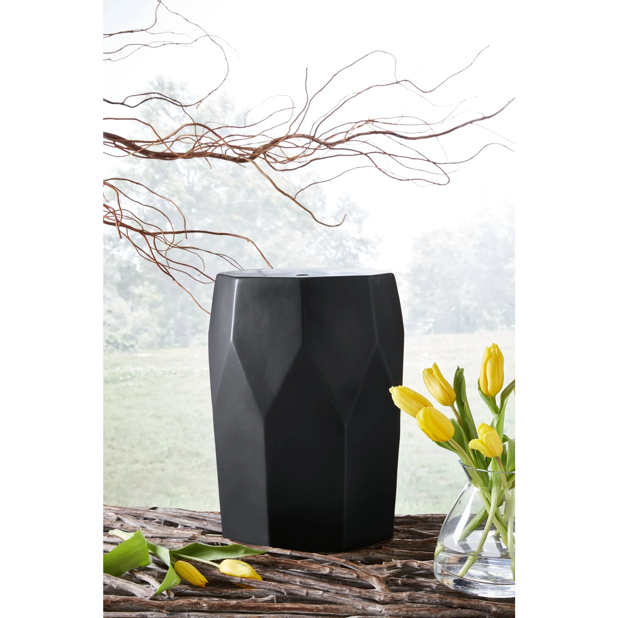 Rhysworth Stool - Image 2