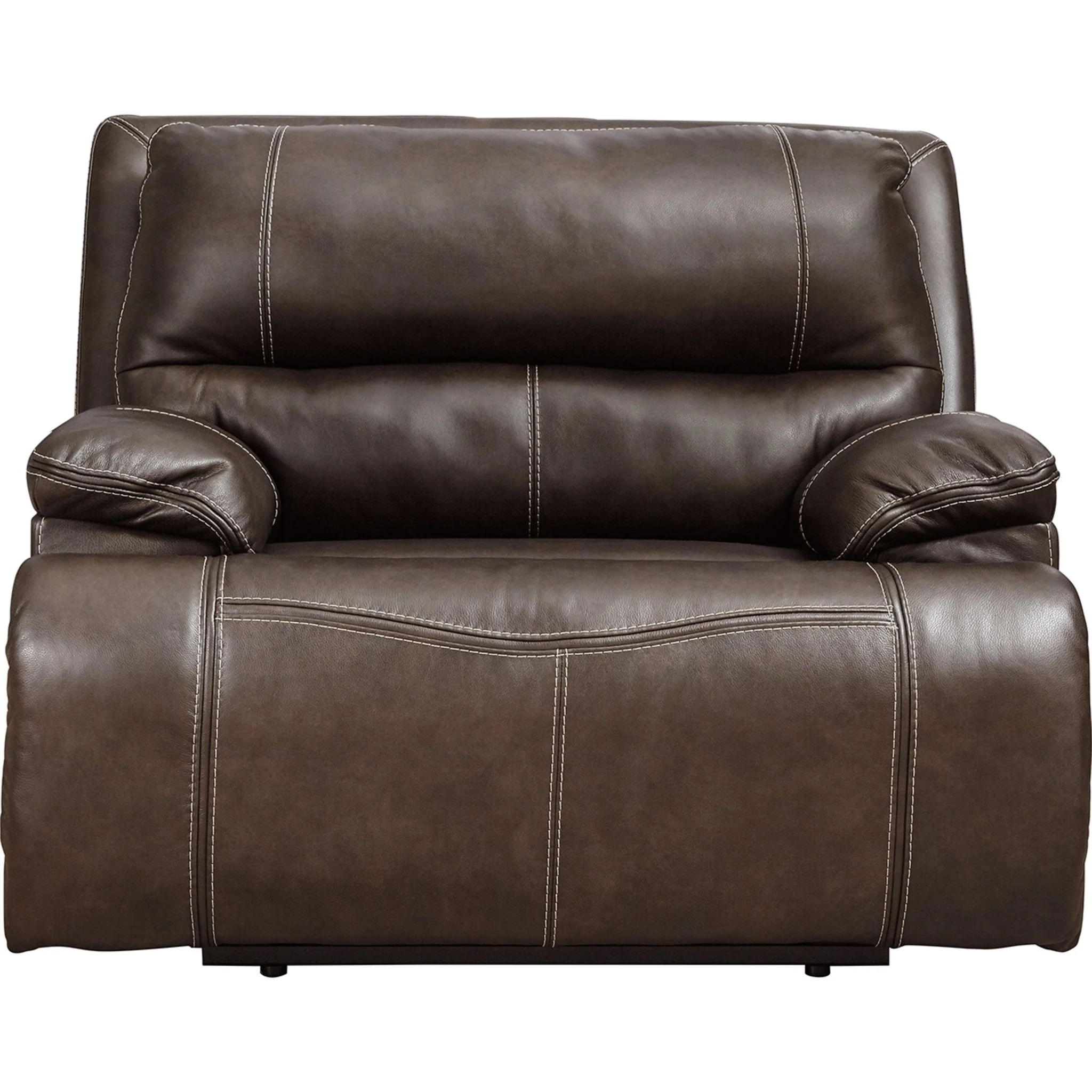 Ricmen Wide Seat Recliner with Power - Image 5