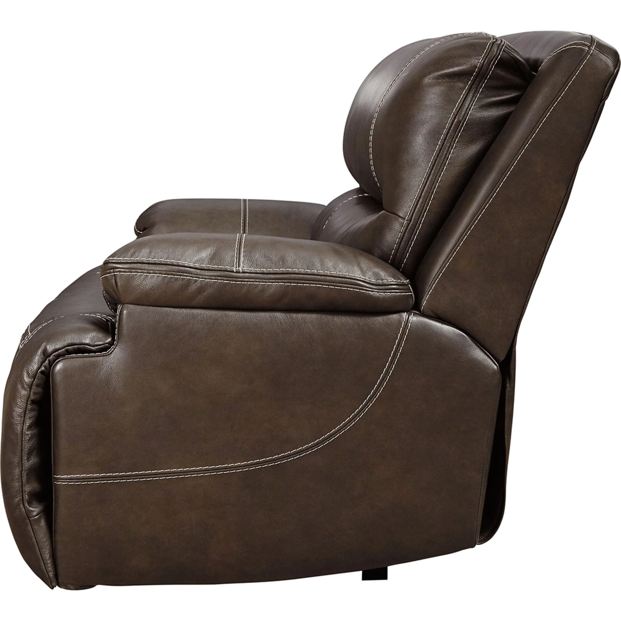 Ricmen Wide Seat Recliner with Power - Image 6