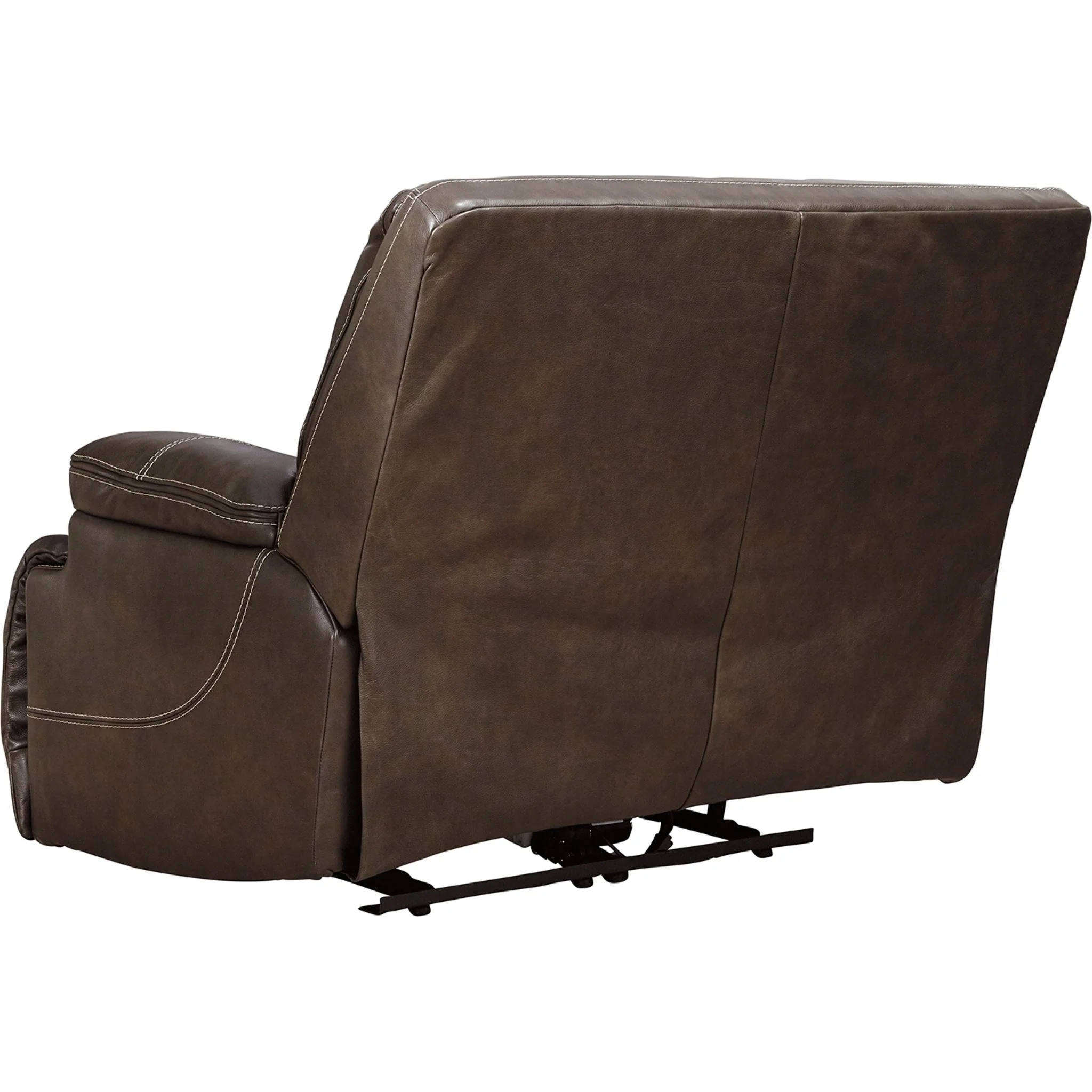 Ricmen Wide Seat Recliner with Power - Image 7