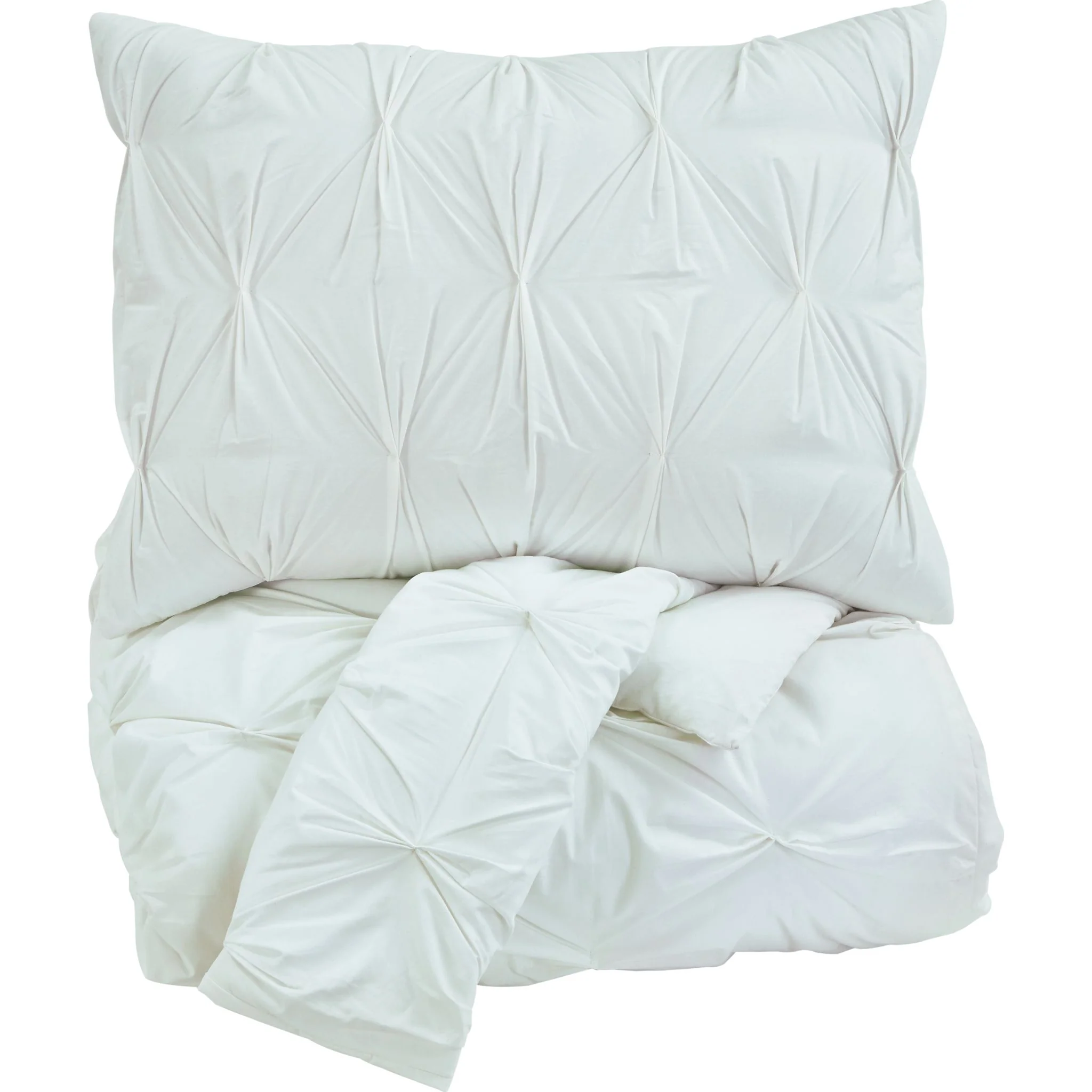 Rimy King Comforter Set - Image 2