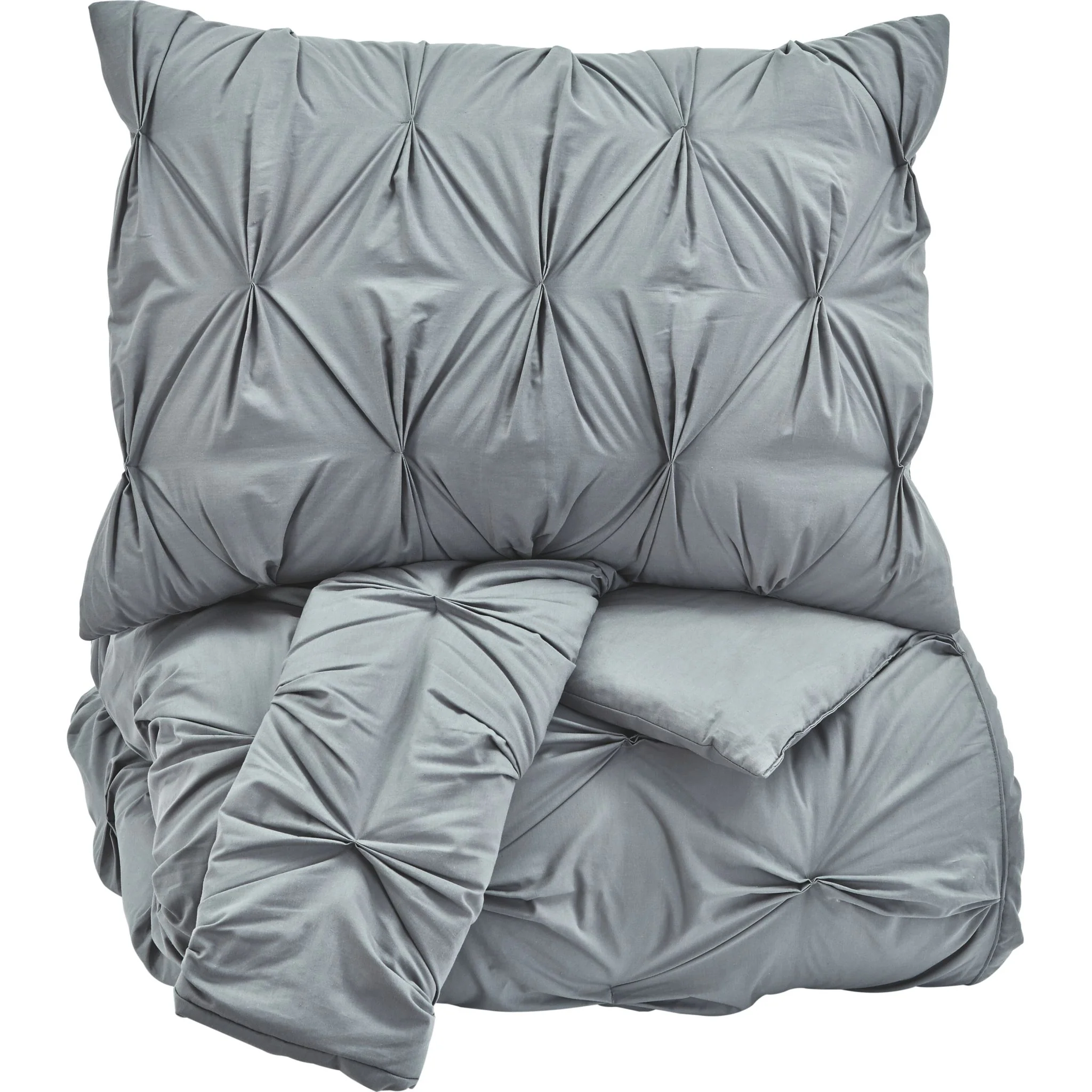 Rimy Queen Comforter Set - Image 6