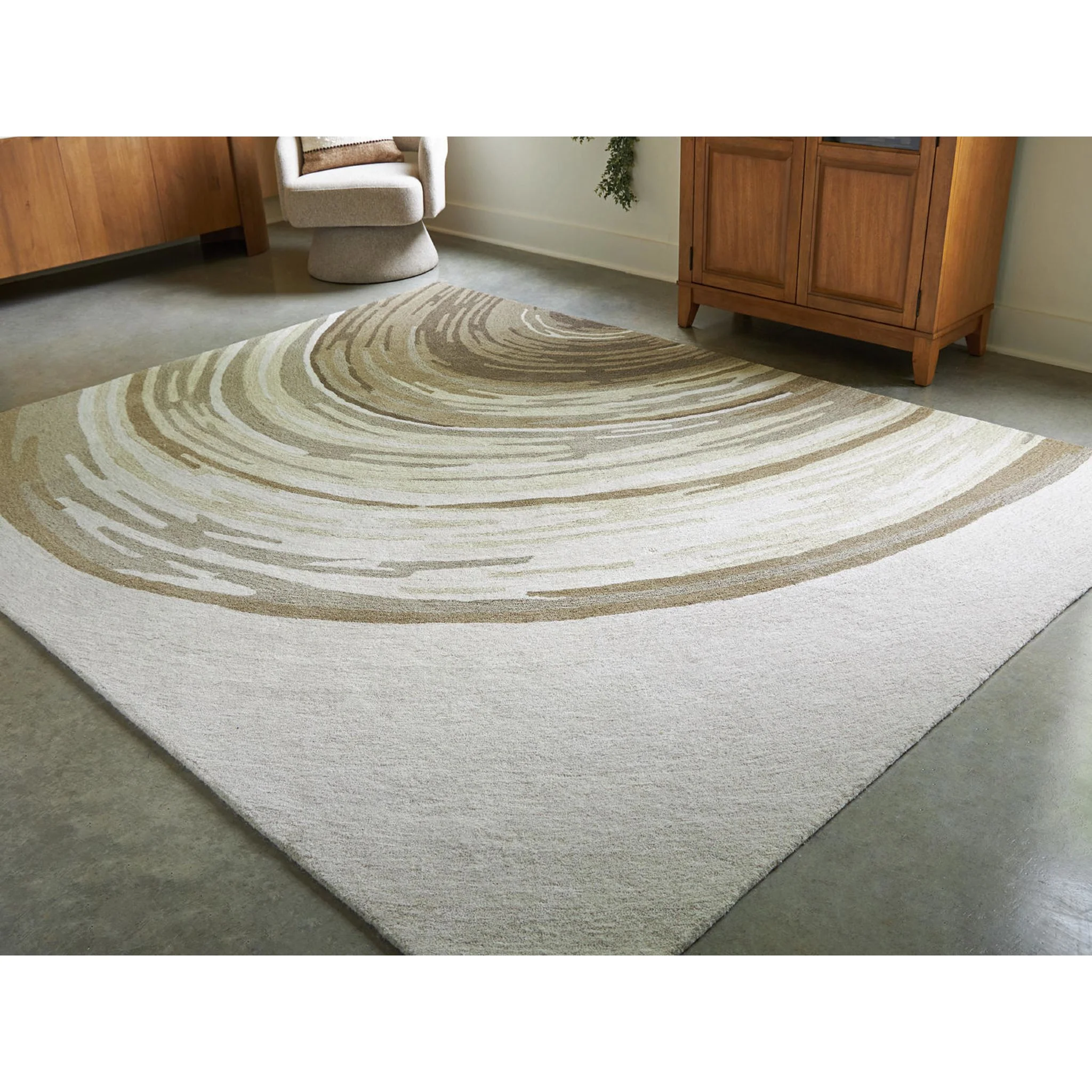 Rizwana Area Rug - Image 10