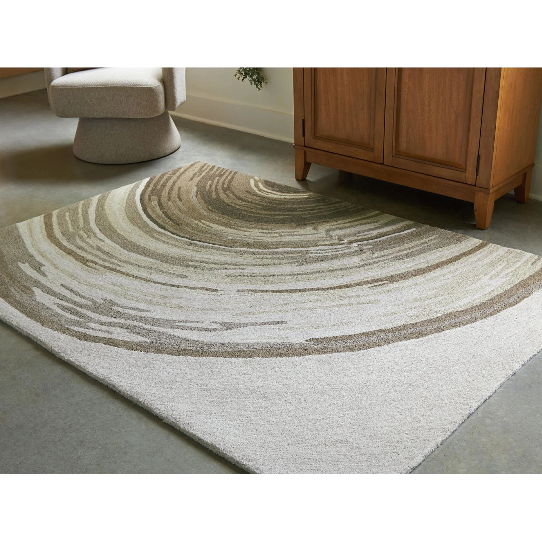 Rizwana Area Rug - Image 2