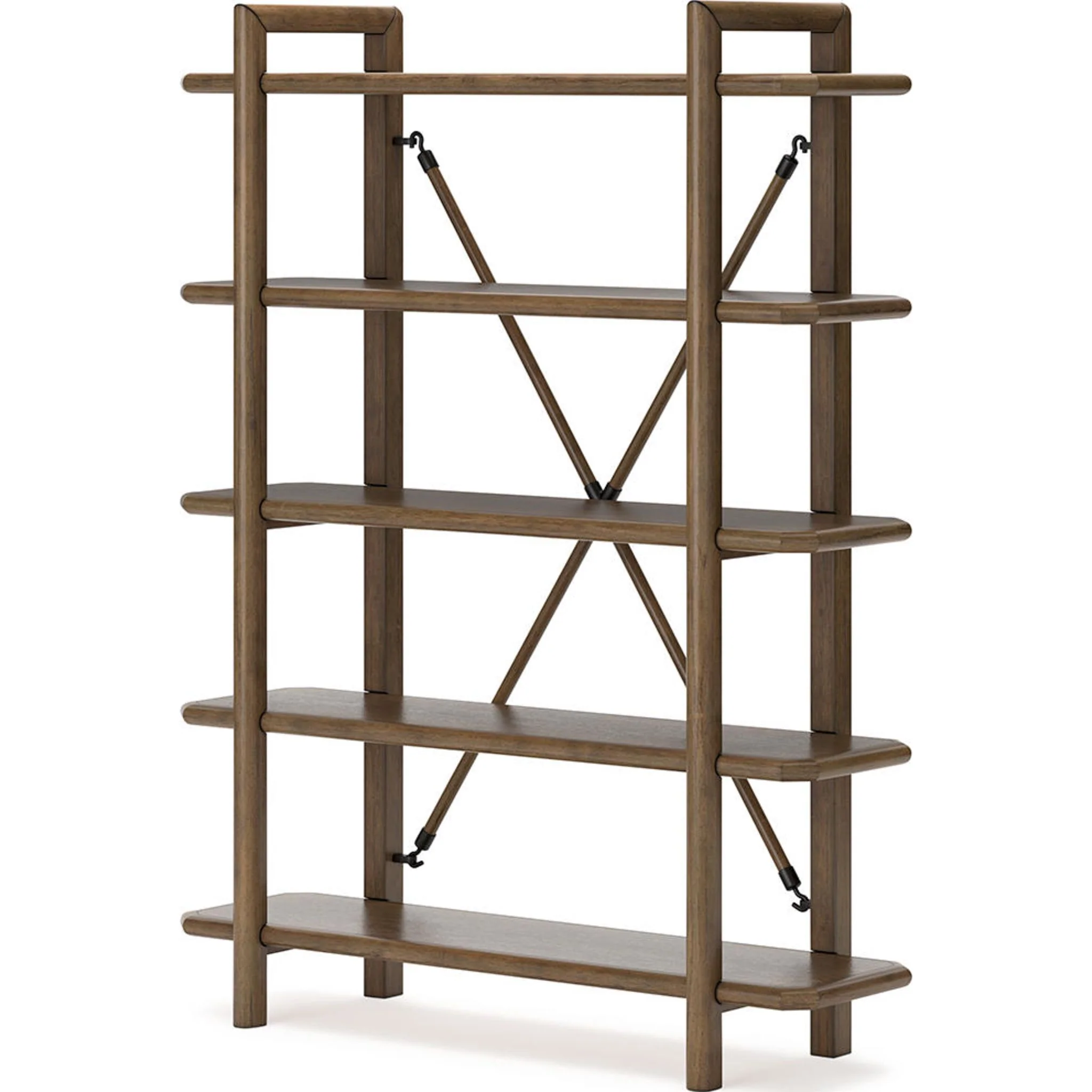 Roanhowe Bookcase - Image 4