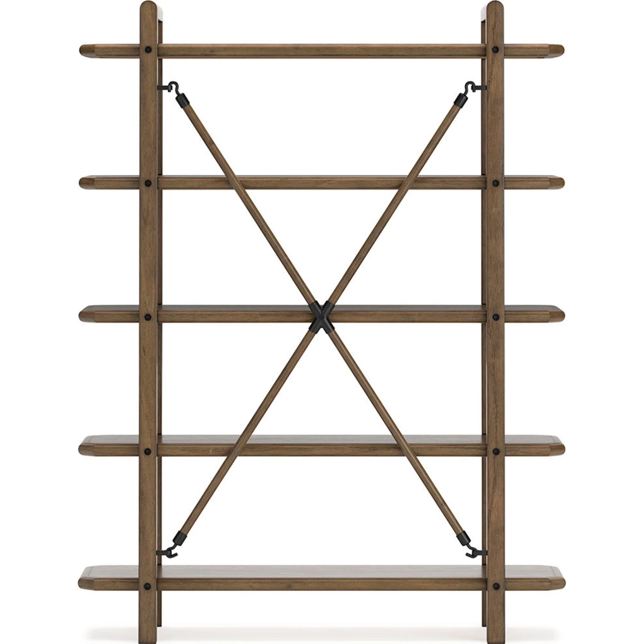 Roanhowe Bookcase - Image 5