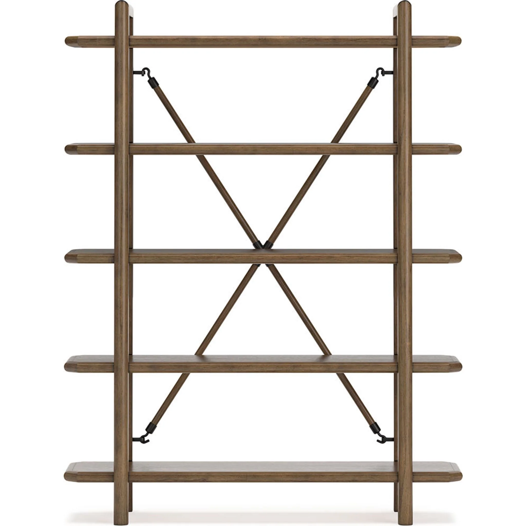 Roanhowe Bookcase - Image 6