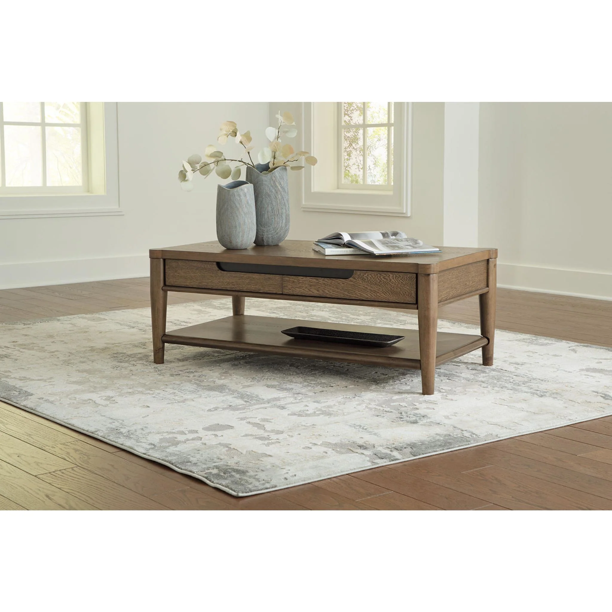 Roanhowe Coffee Table - Image 2