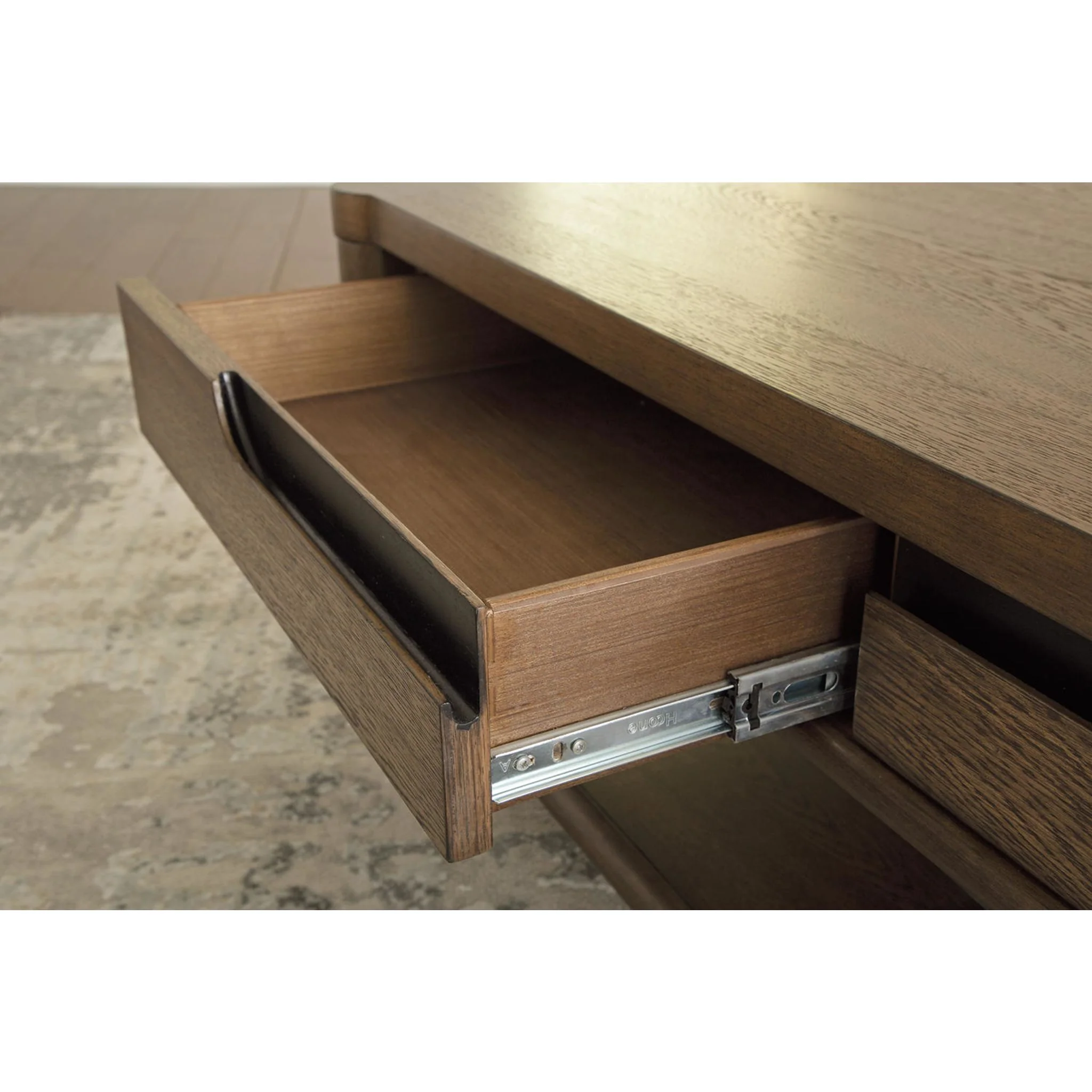 Roanhowe Coffee Table - Image 4