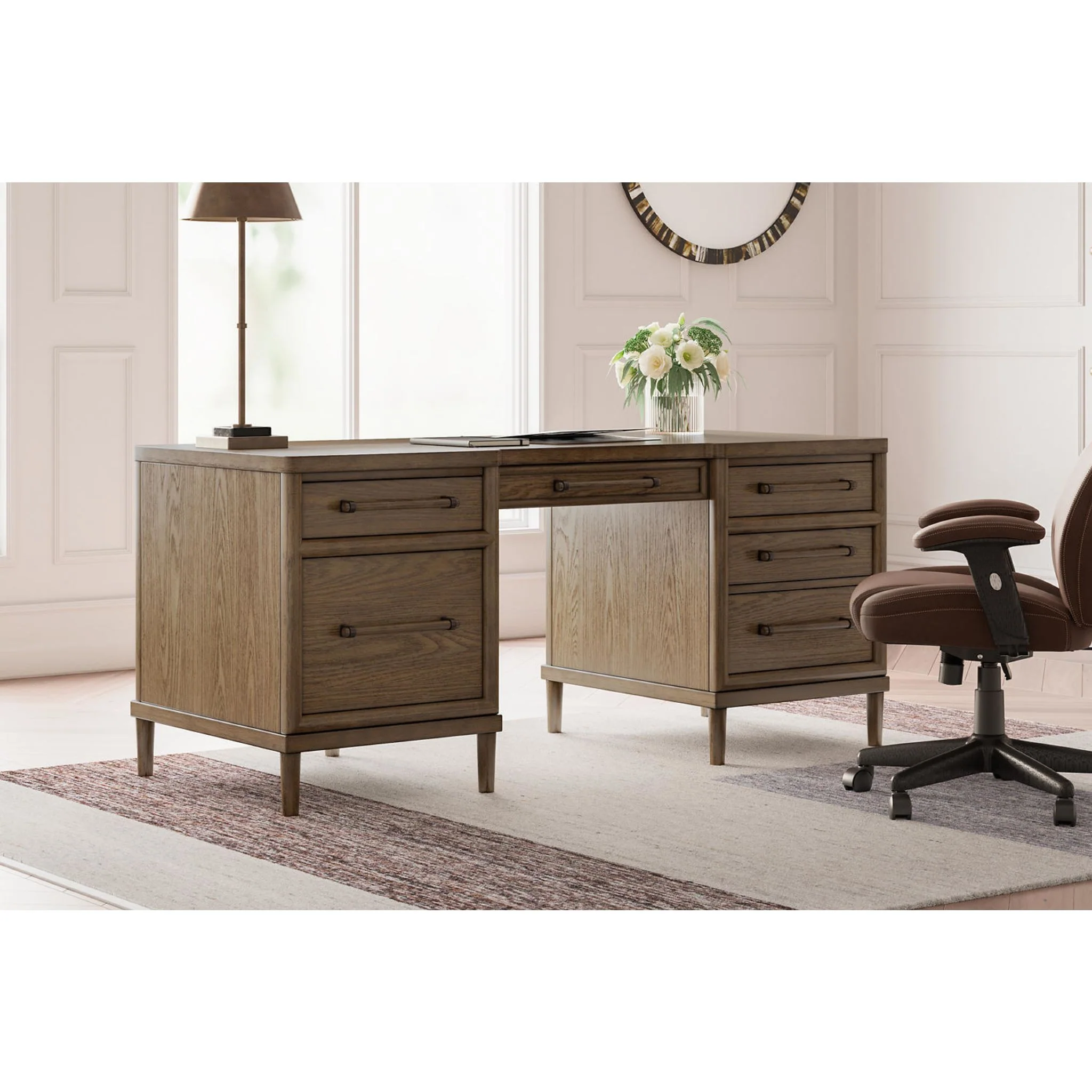 Roanhowe Desk - Image 10