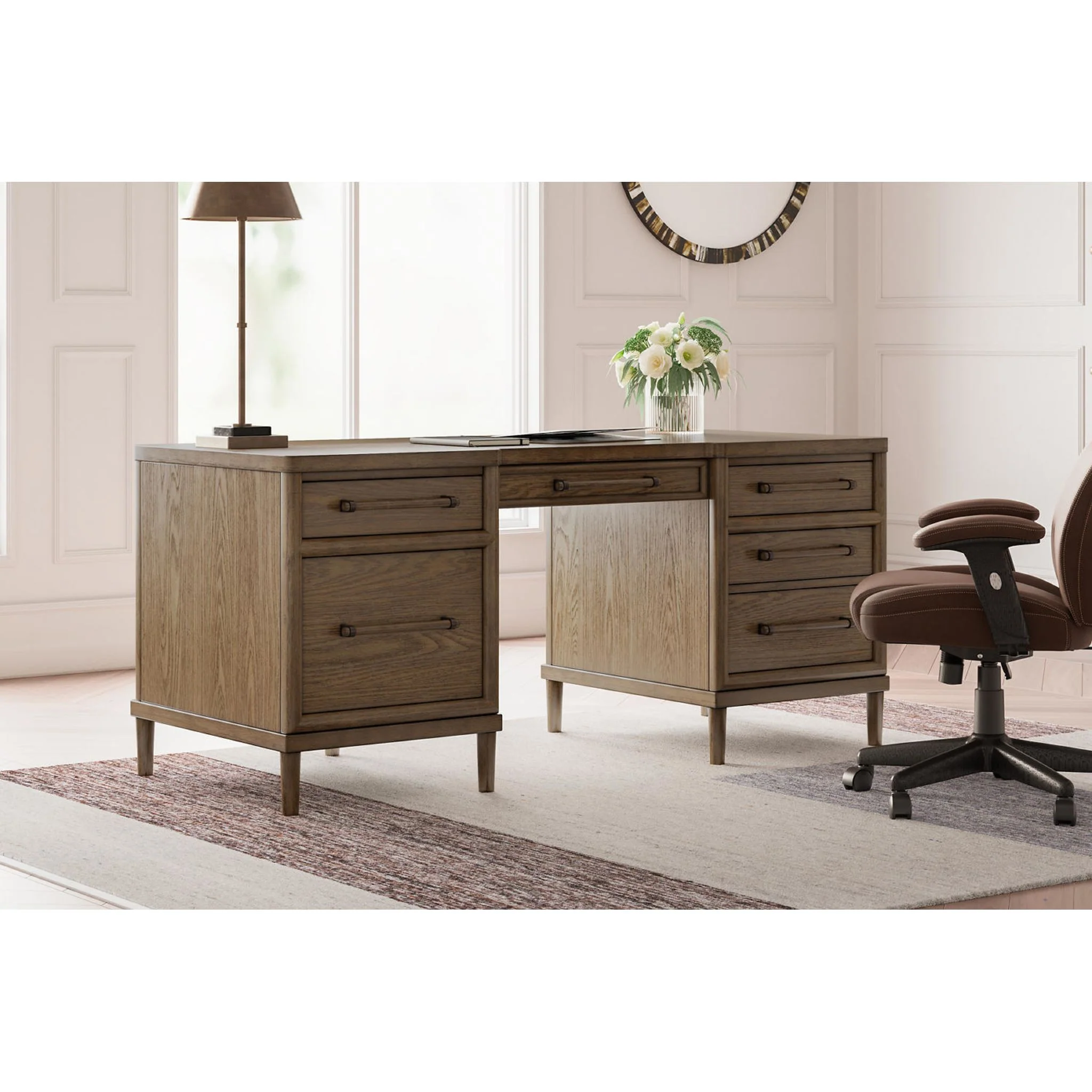 Roanhowe Desk - Image 2
