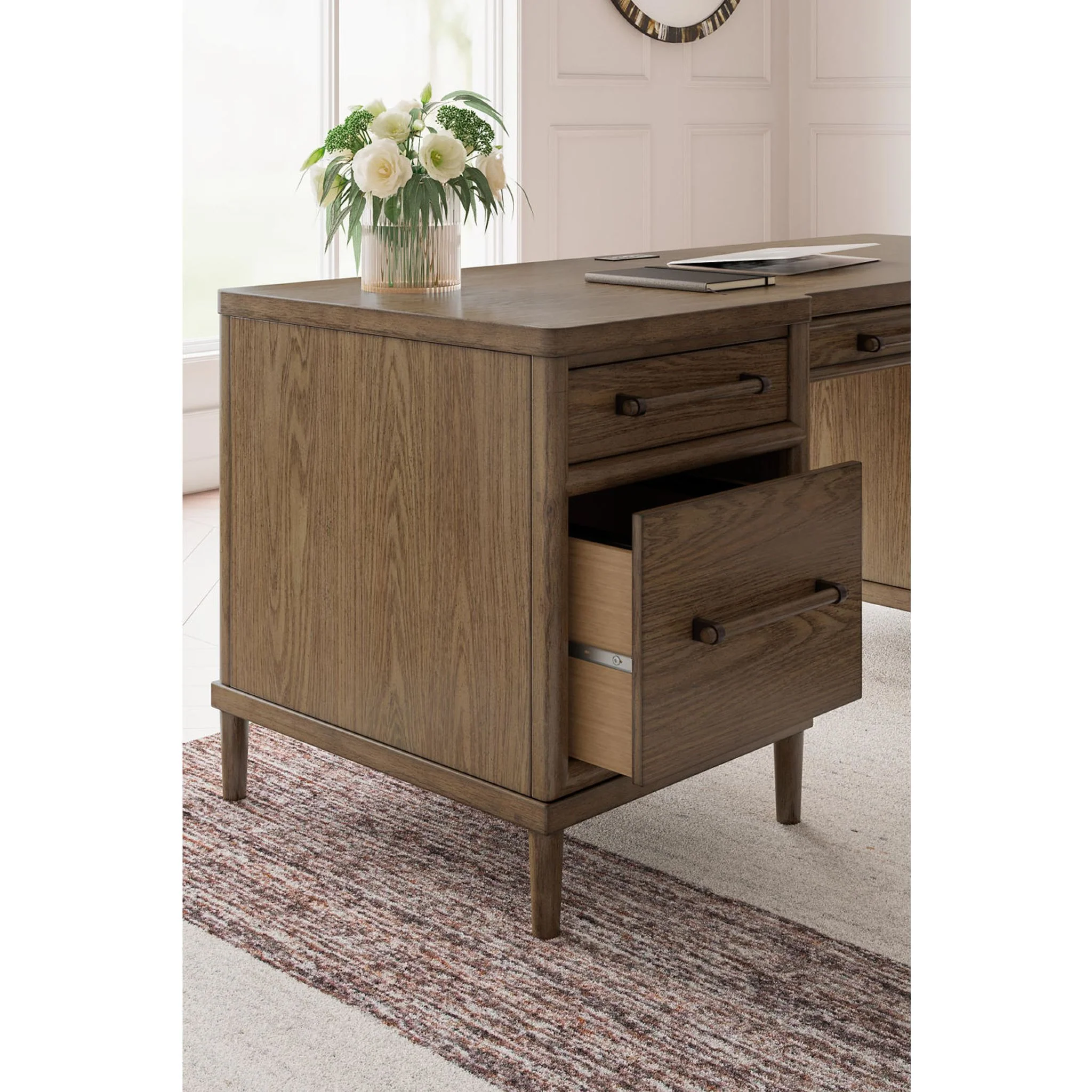 Roanhowe Desk - Image 6