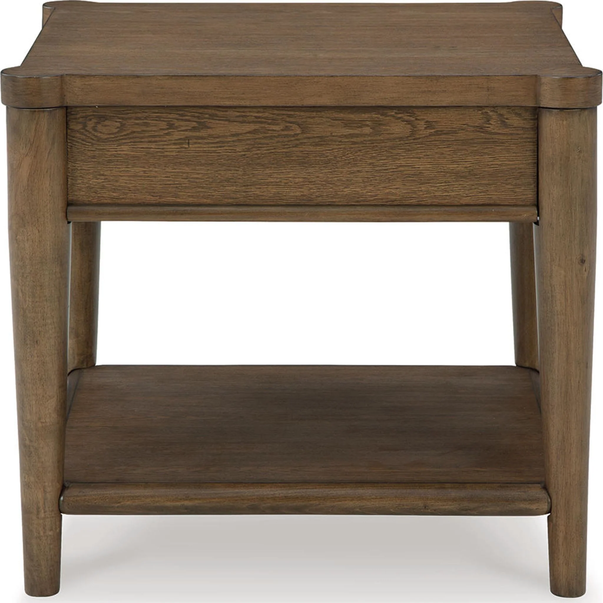 Roanhowe End Table - Image 14