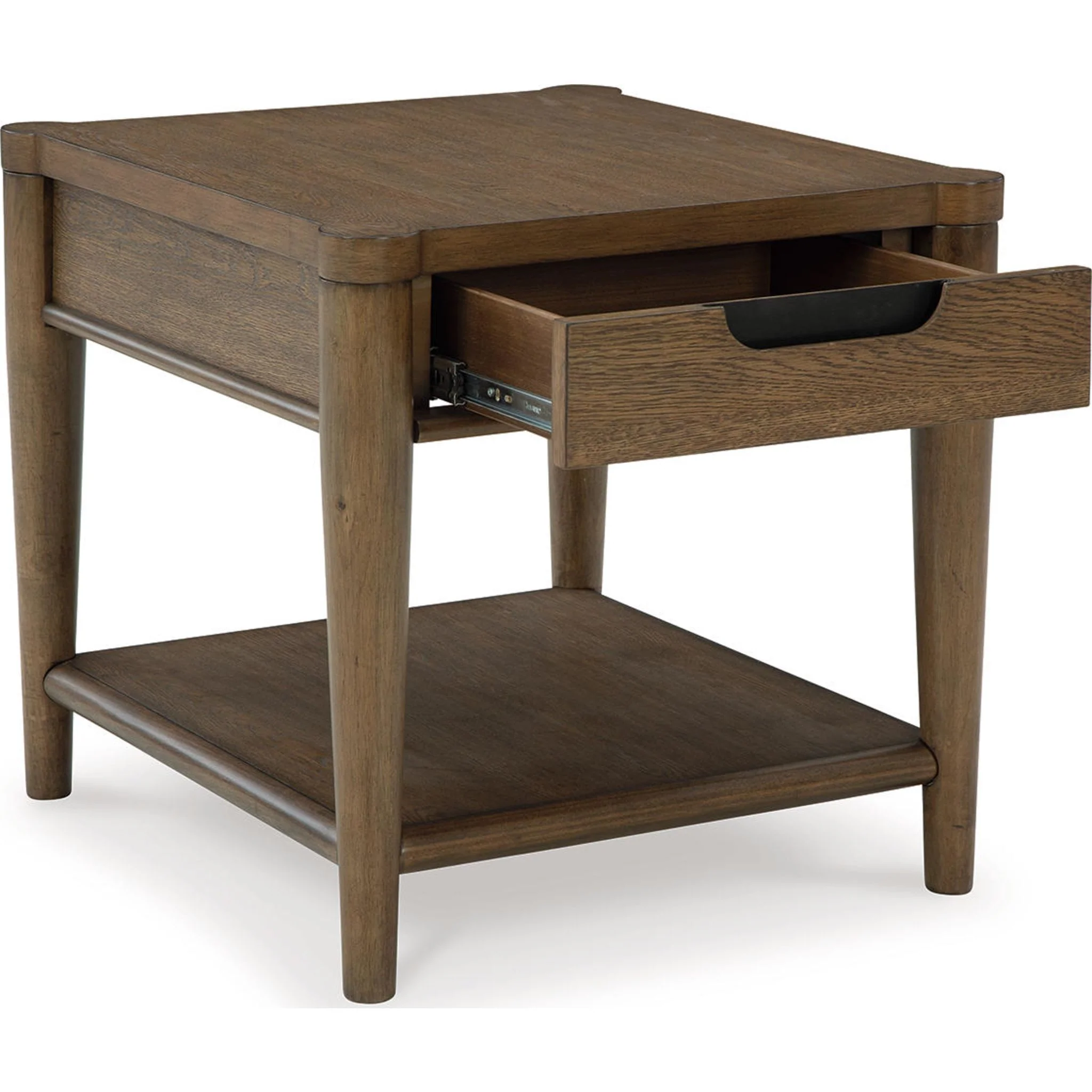 Roanhowe End Table - Image 3
