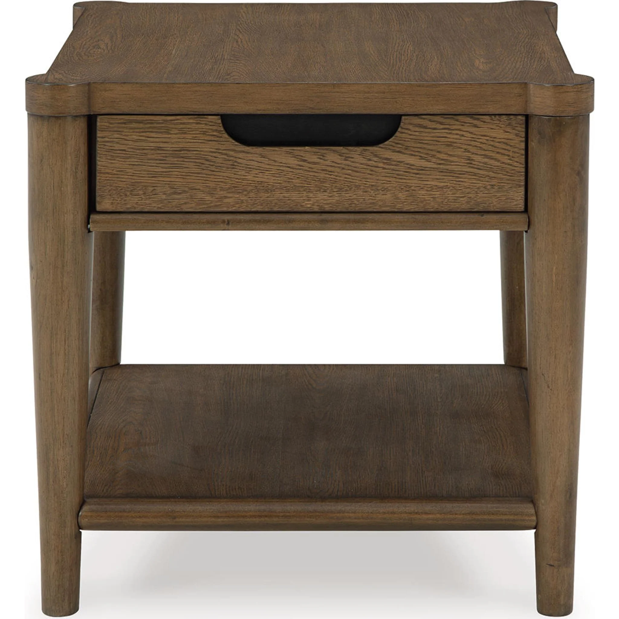 Roanhowe End Table - Image 5