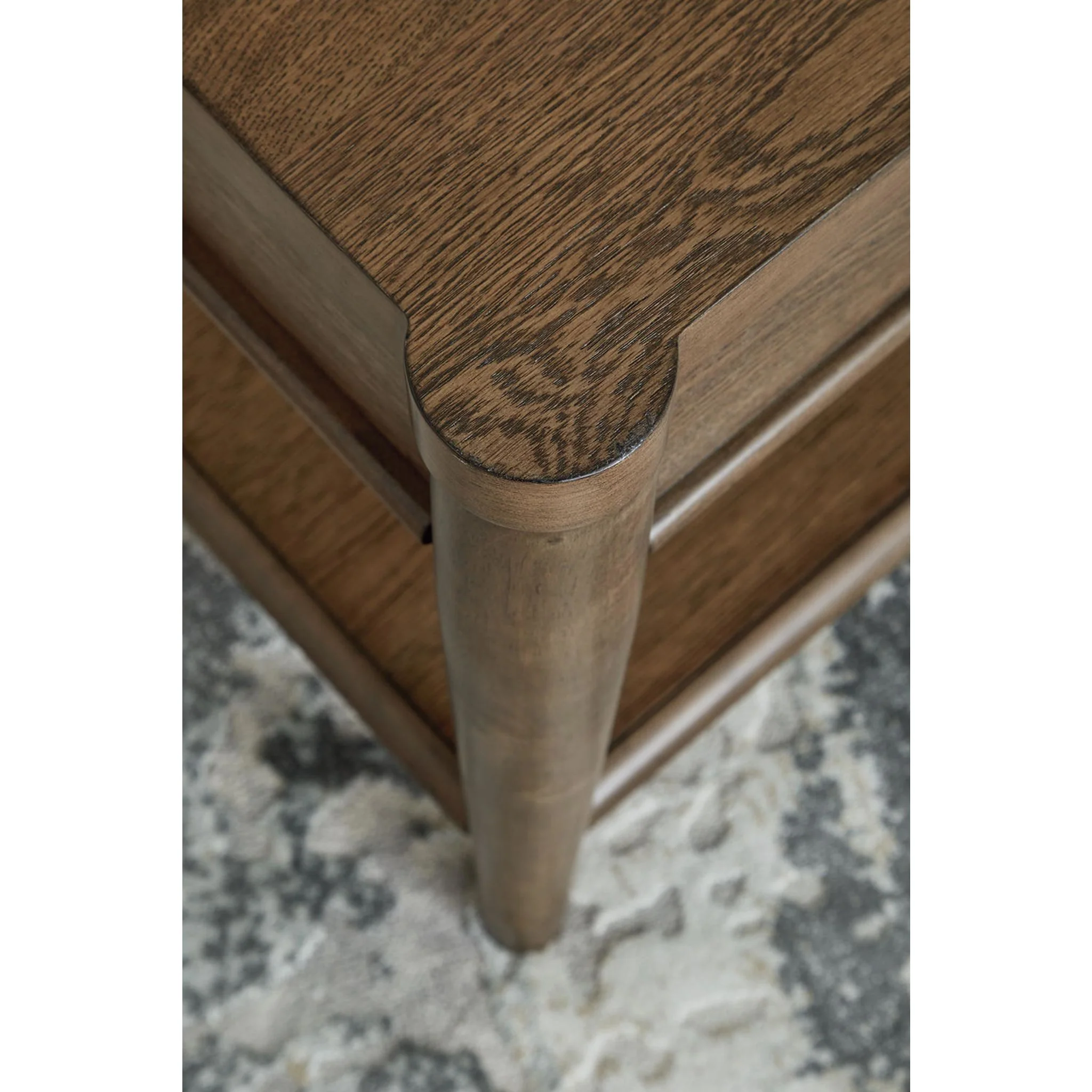 Roanhowe End Table - Image 7