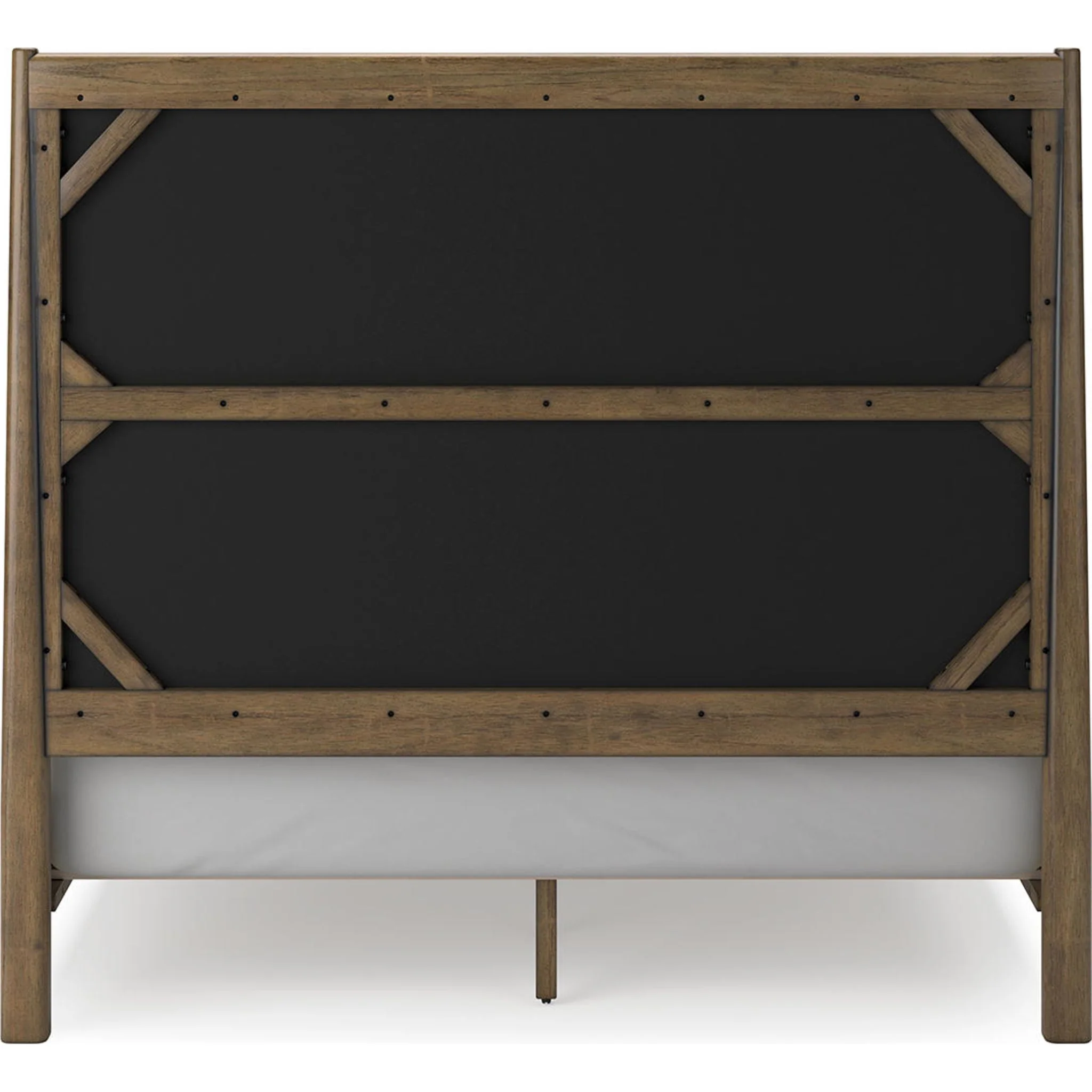 Roanhowe-Exclusive 5 Piece Upholstered Bedroom - Image 12