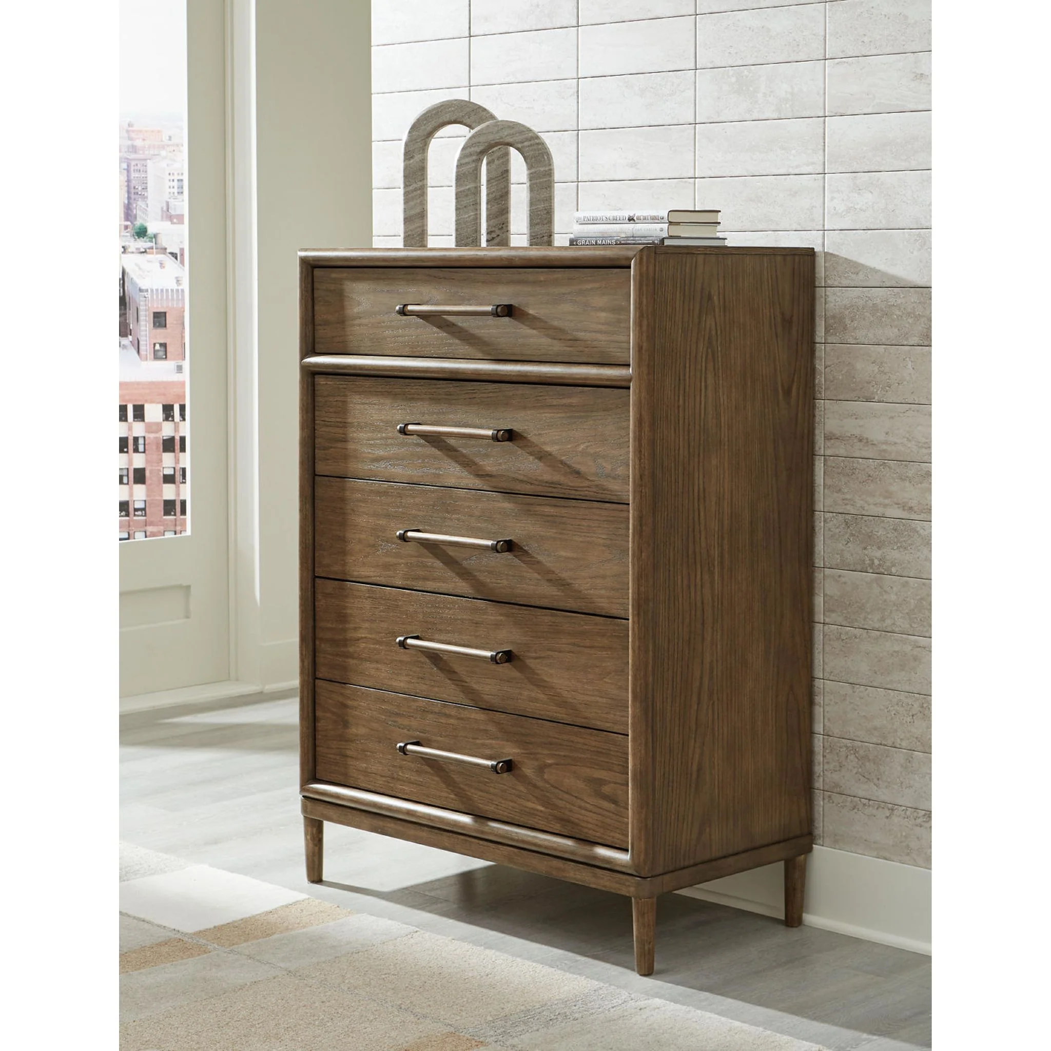 Roanhowe-Exclusive Chest - Image 11