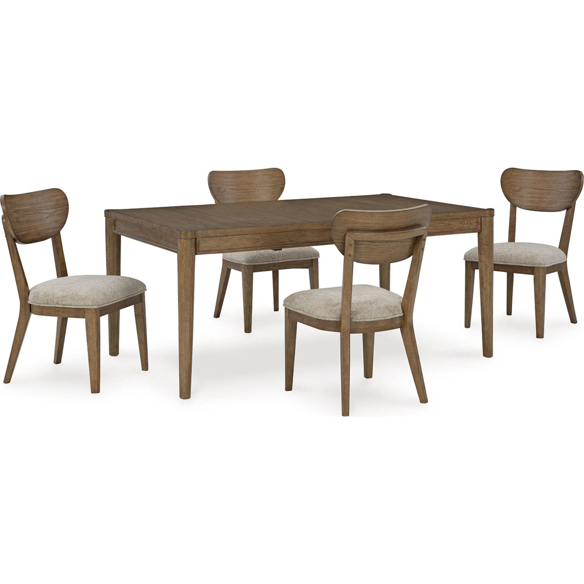Roanhowe-Exclusive Dining Set - Image 11