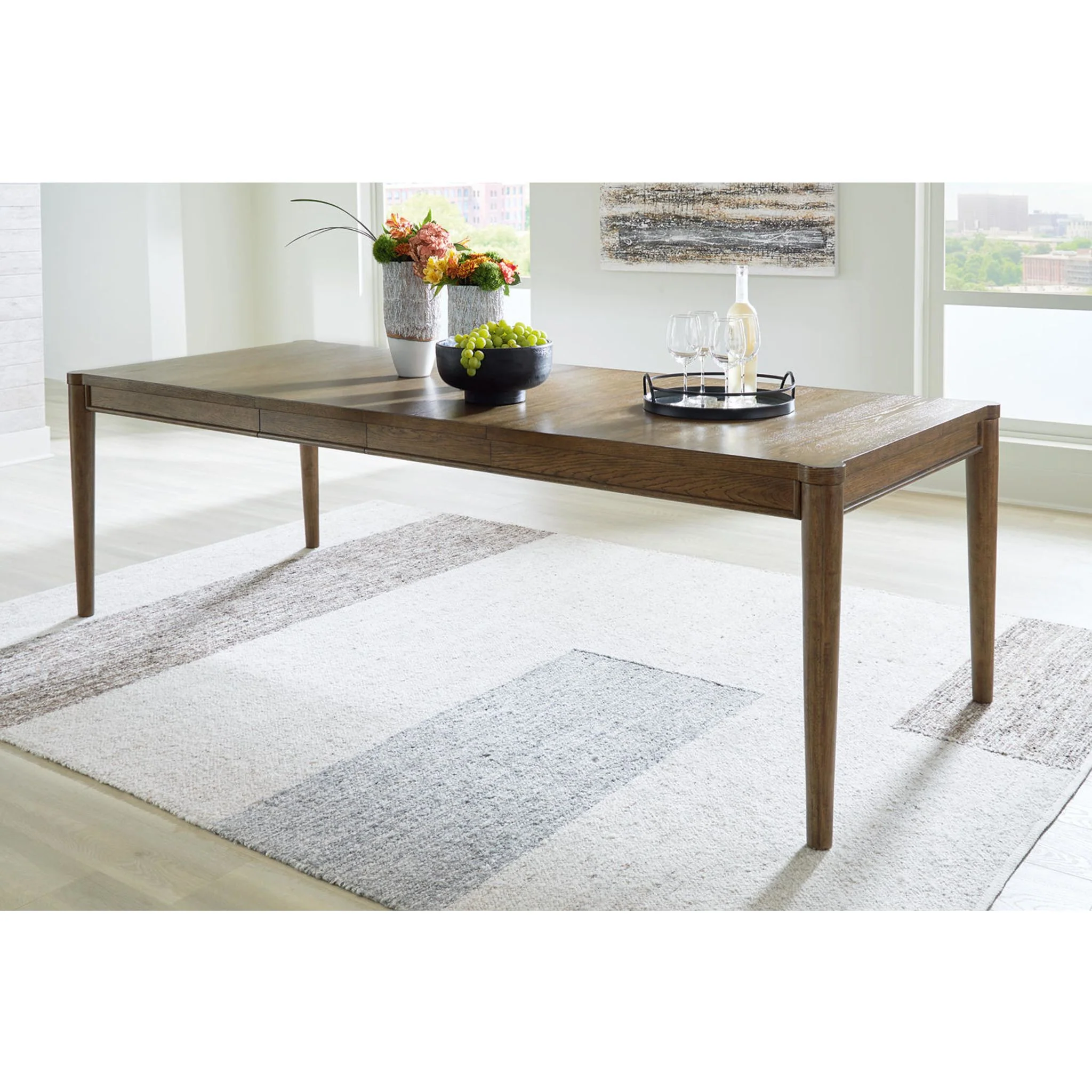 Roanhowe-Exclusive Dining Set - Image 12
