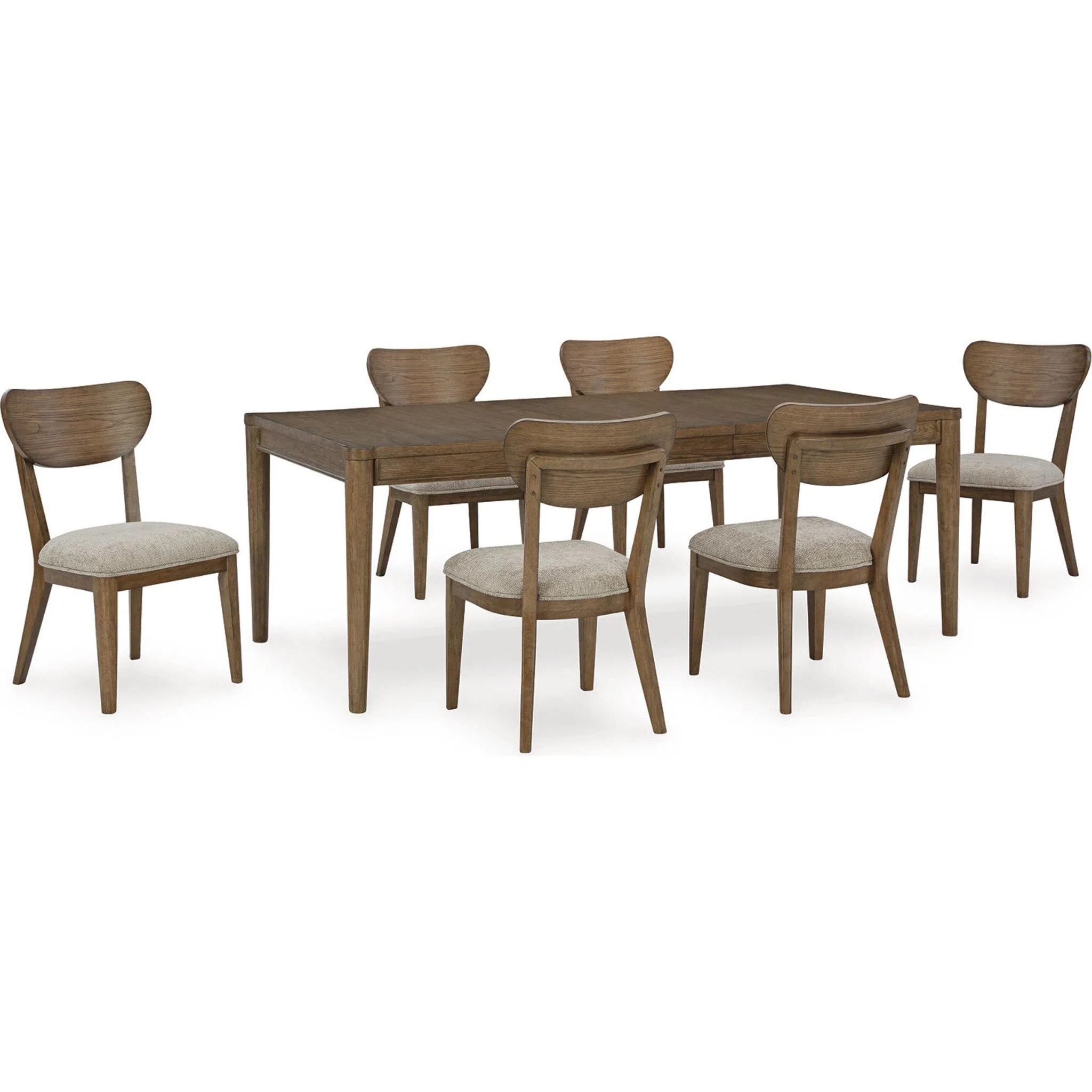 Roanhowe-Exclusive Dining Set - Image 13