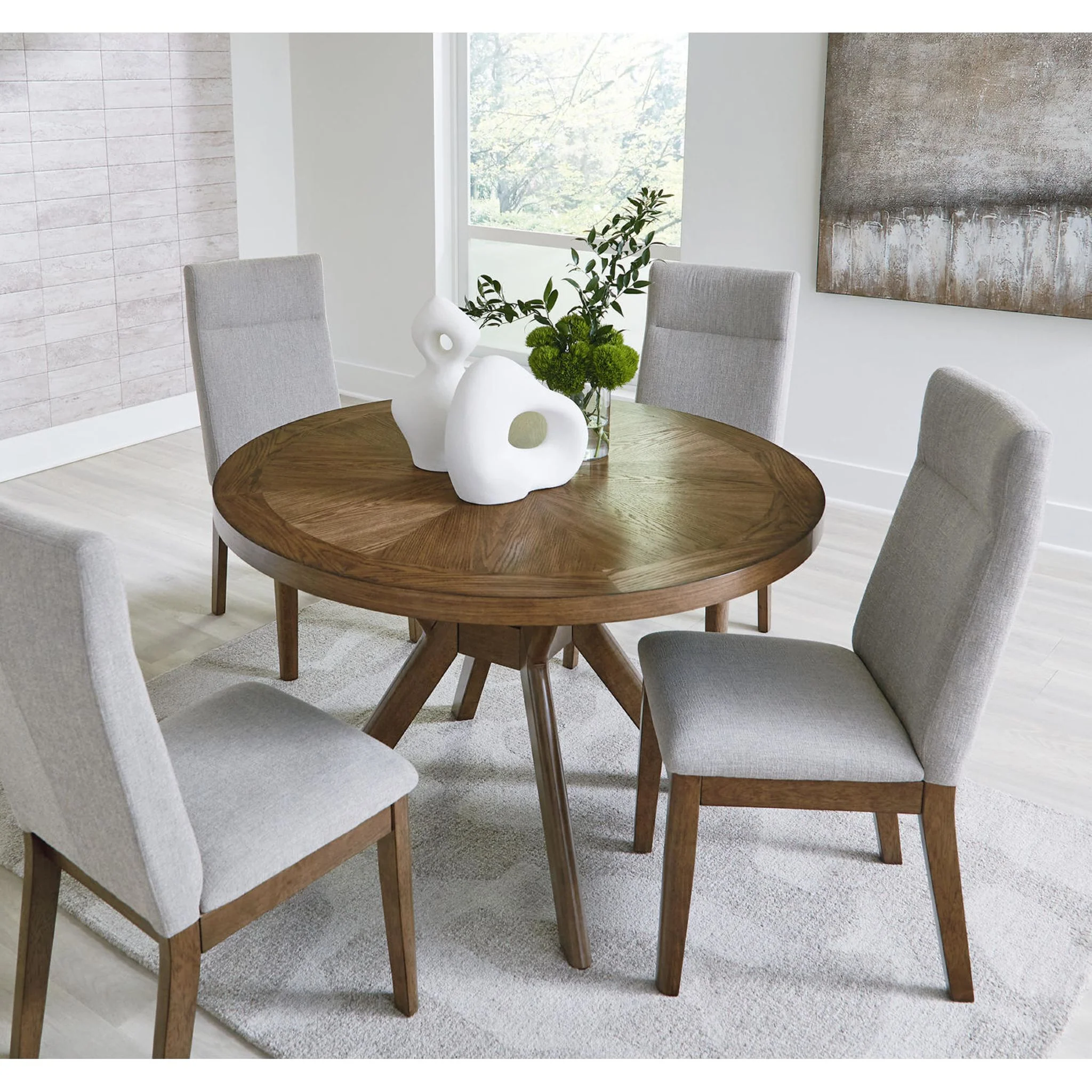 Roanhowe-Exclusive Dining Set - Image 11