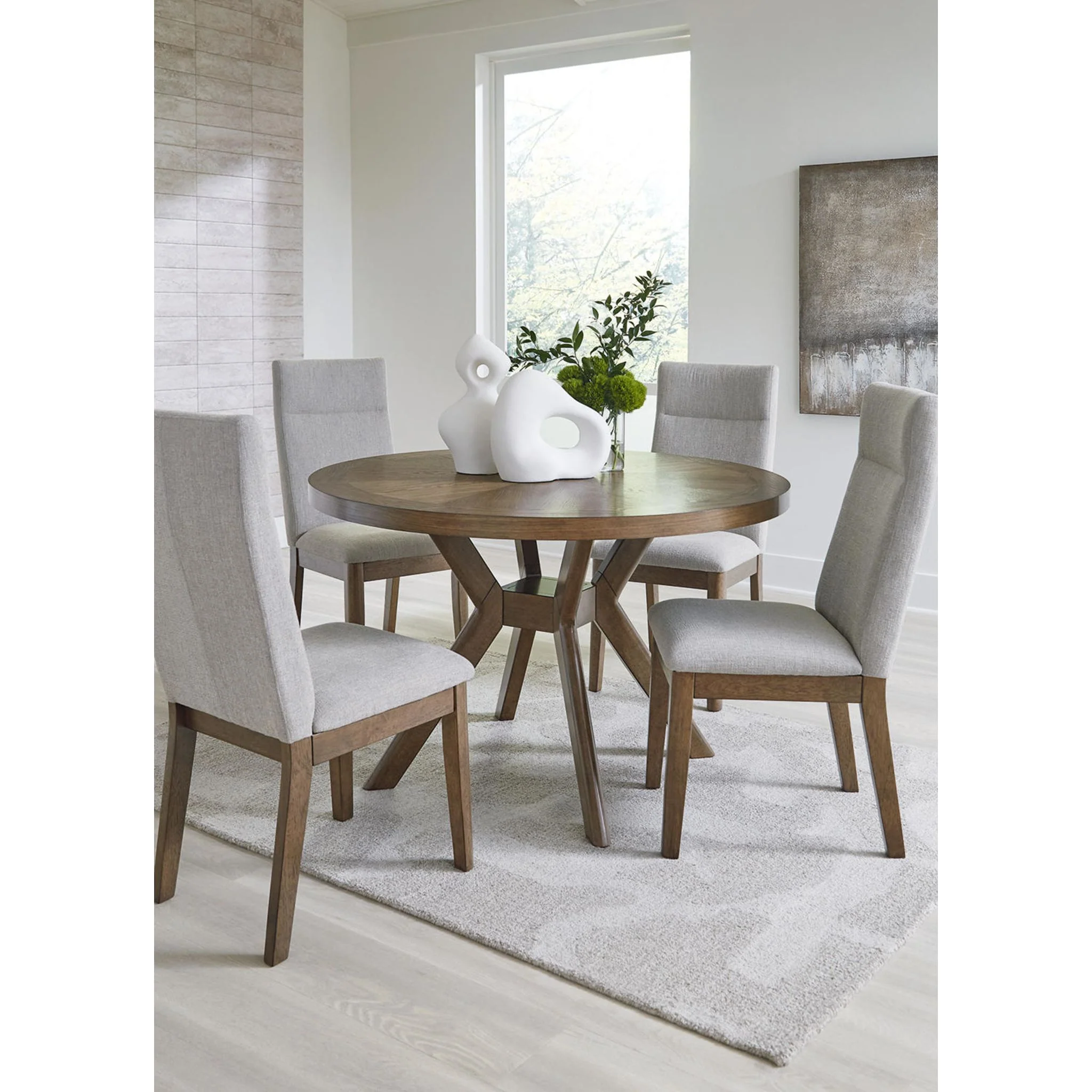 Roanhowe-Exclusive Dining Set - Image 12