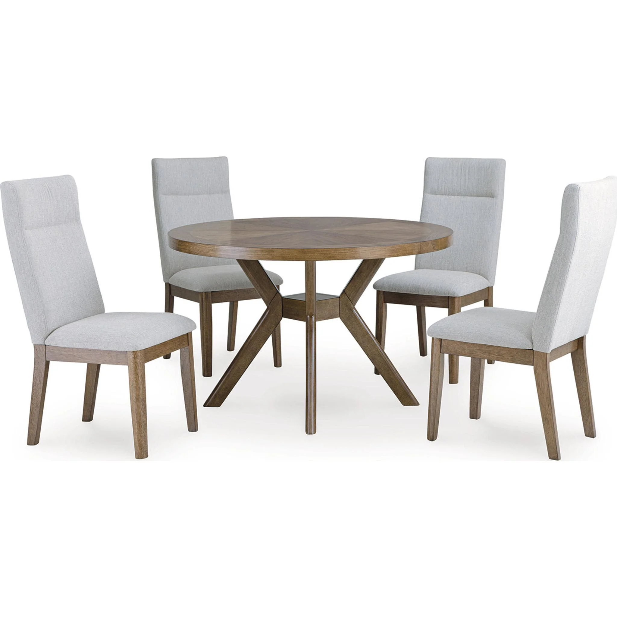 Roanhowe-Exclusive Dining Set - Image 7