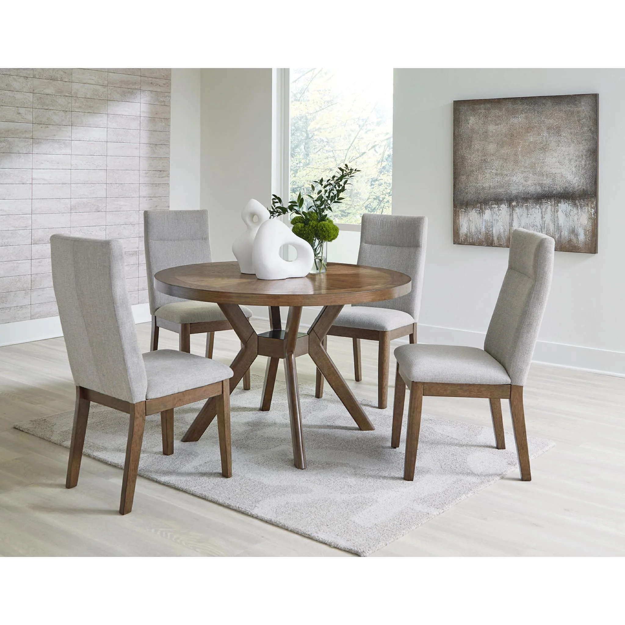 Roanhowe-Exclusive Dining Set - Image 8