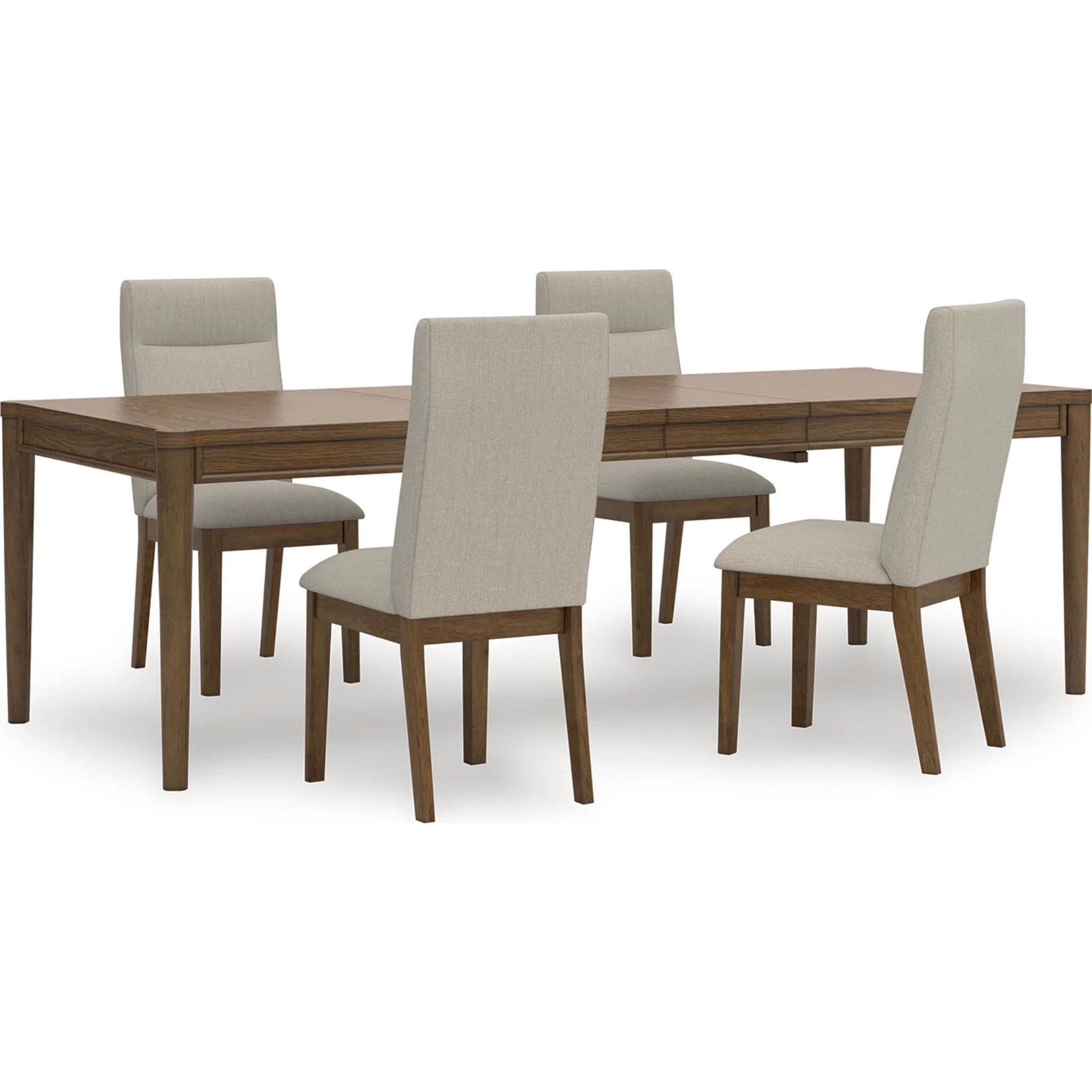 Roanhowe-Exclusive Dining Set - Image 2