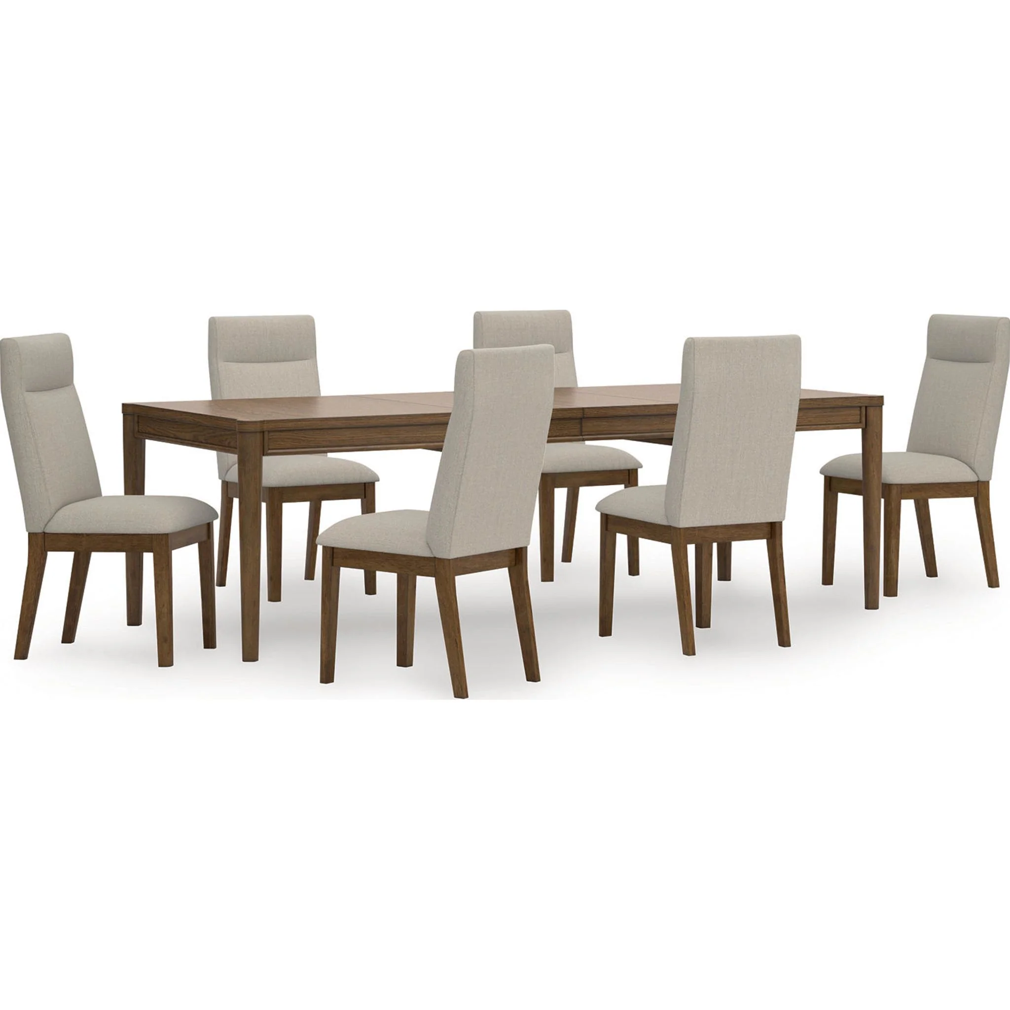 Roanhowe-Exclusive Dining Set - Image 21