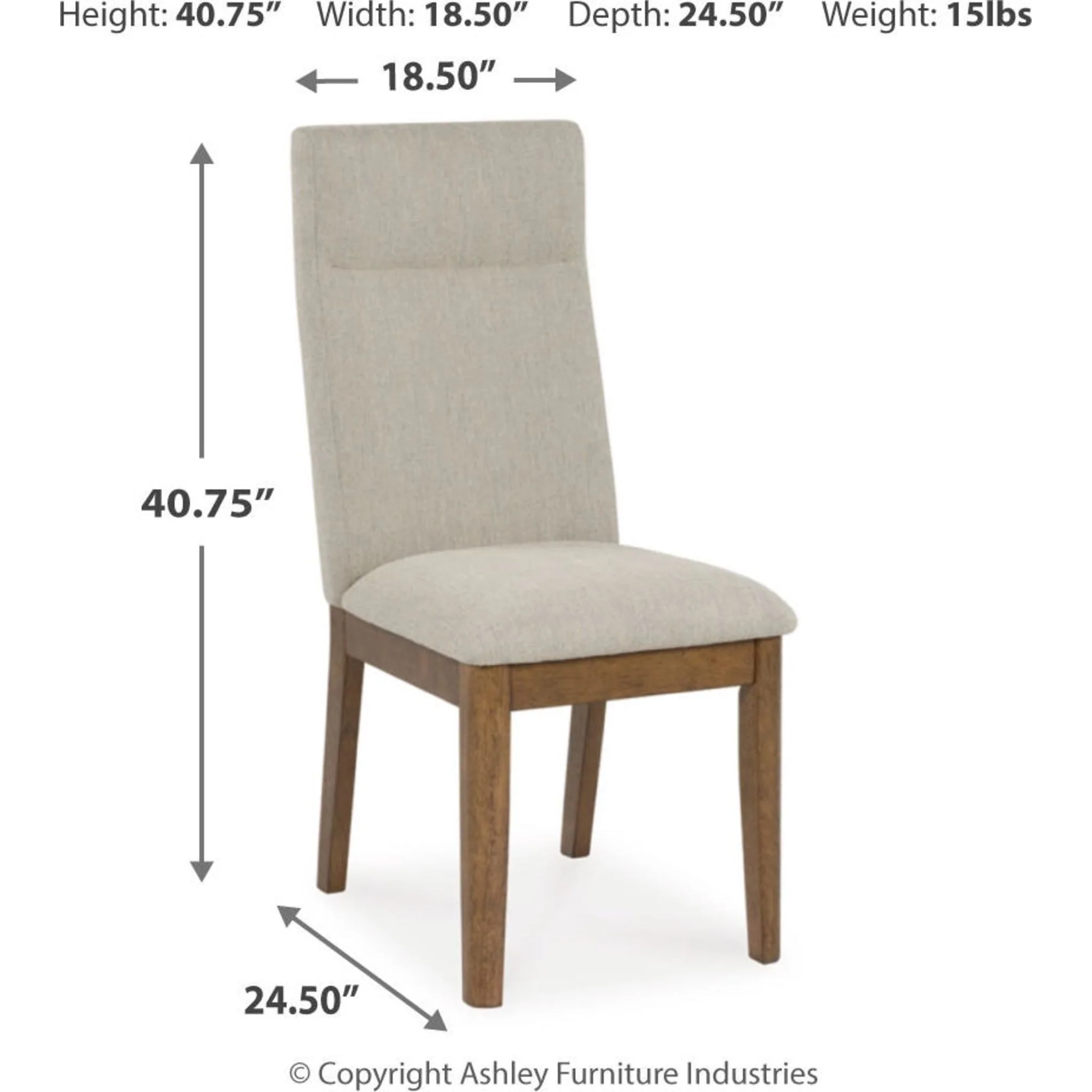 Roanhowe-Exclusive Dining Set - Image 26